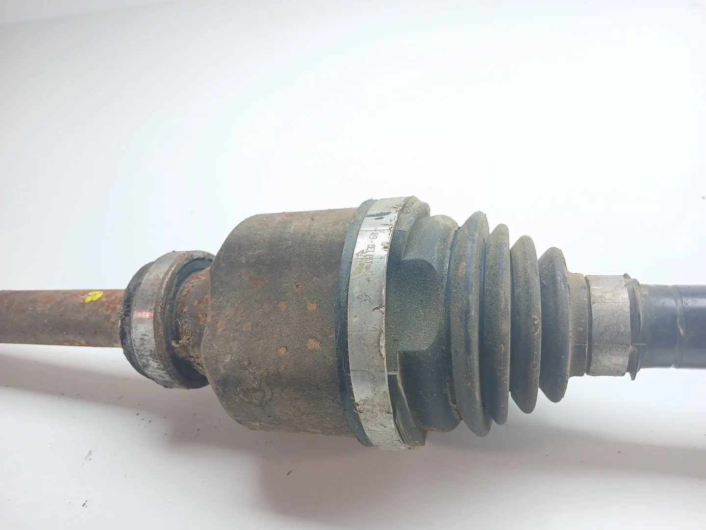 Transmision Delantera Derecha para Citroën C4 Iii (Ba_, Bb_, Bc_)