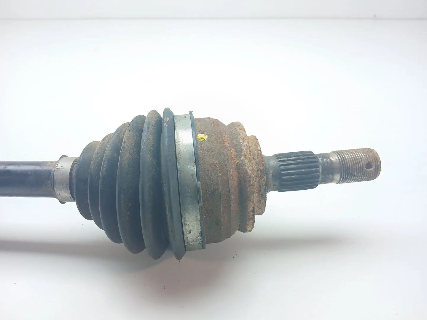 Transmision Delantera Derecha para Citroën C4 Iii (Ba_, Bb_, Bc_)