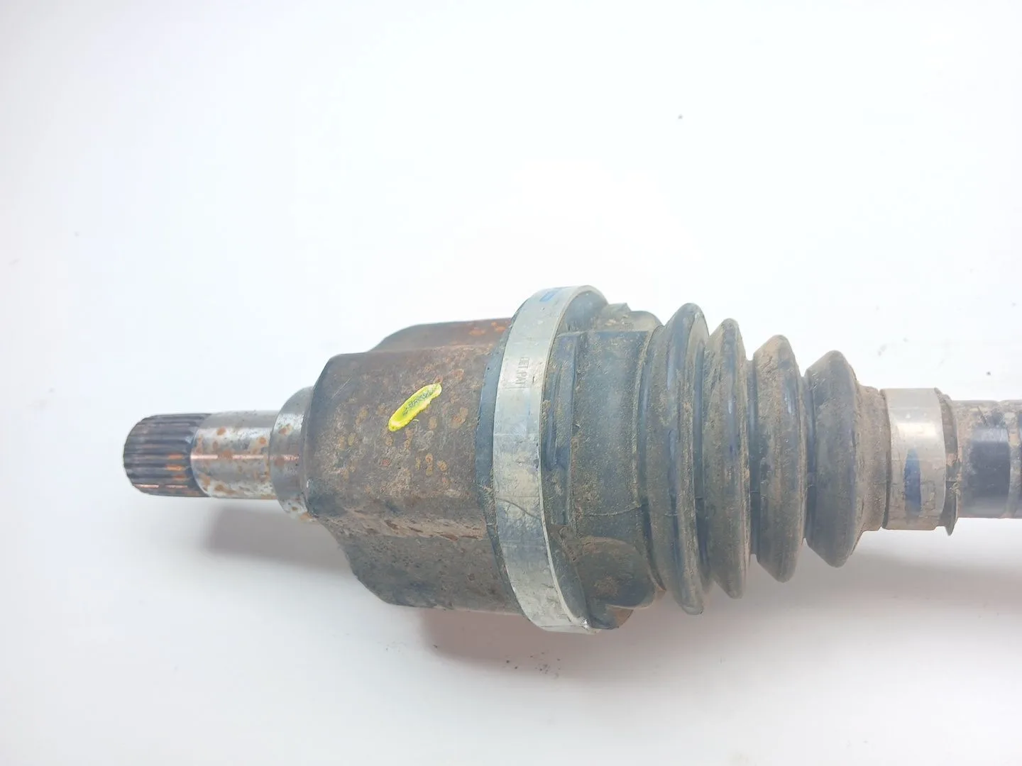 Transmision Delantera Izquierda para Citroën C4 Iii (Ba_, Bb_, Bc_)