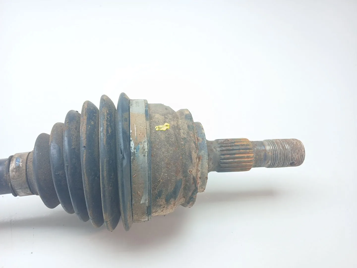 Transmision Delantera Izquierda para Citroën C4 Iii (Ba_, Bb_, Bc_)