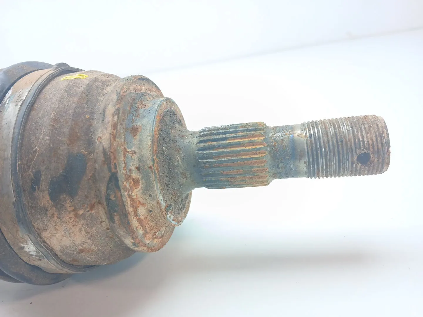 Transmision Delantera Izquierda para Citroën C4 Iii (Ba_, Bb_, Bc_)