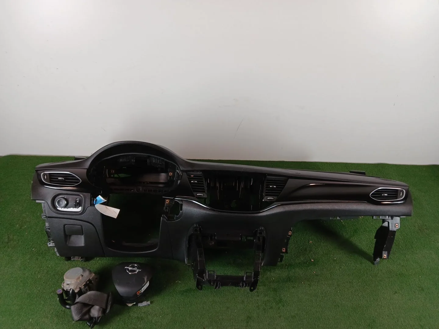 Kit Airbag para Opel Astra K (B16)