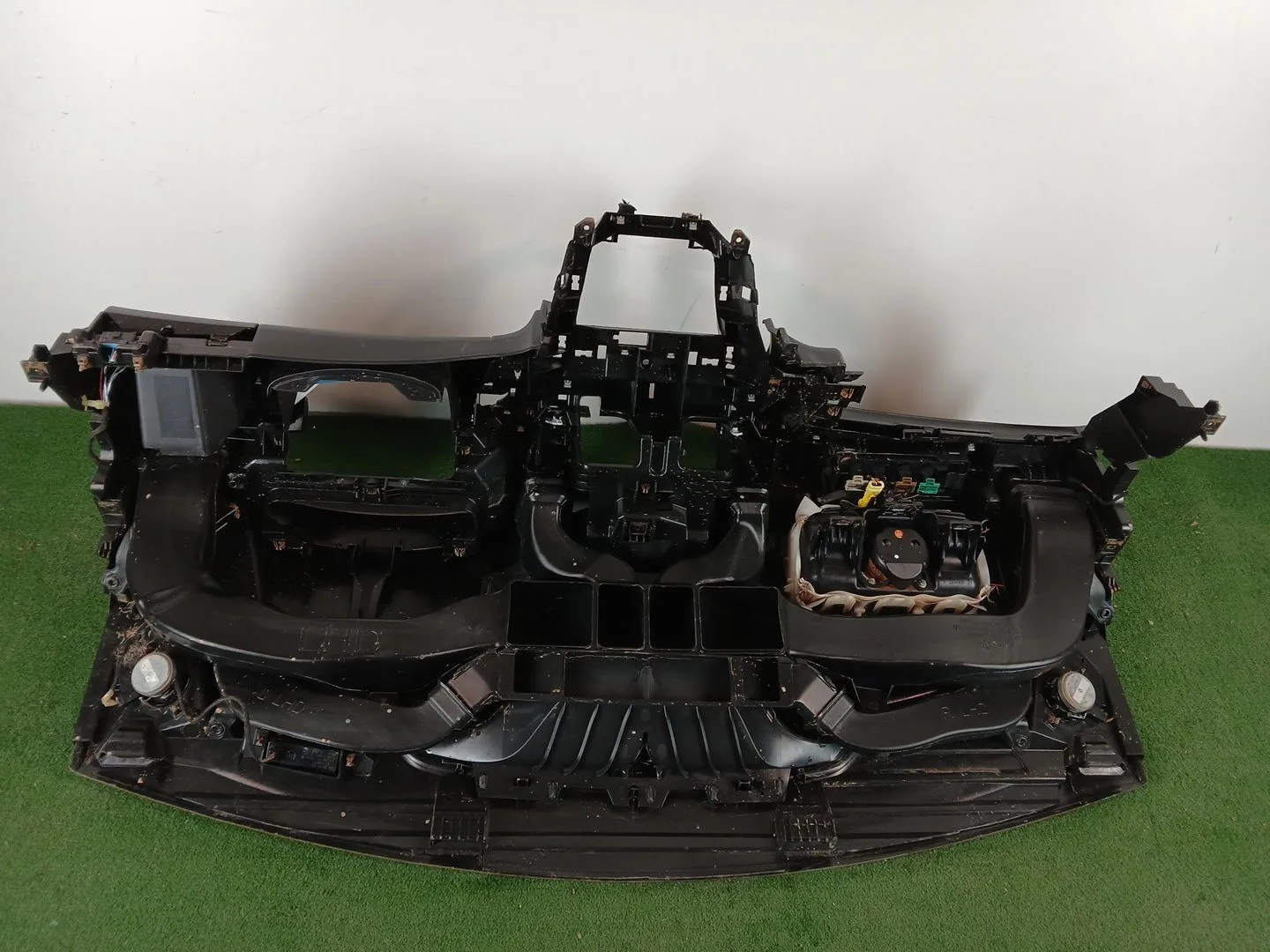 Kit Airbag para Opel Astra K (B16)