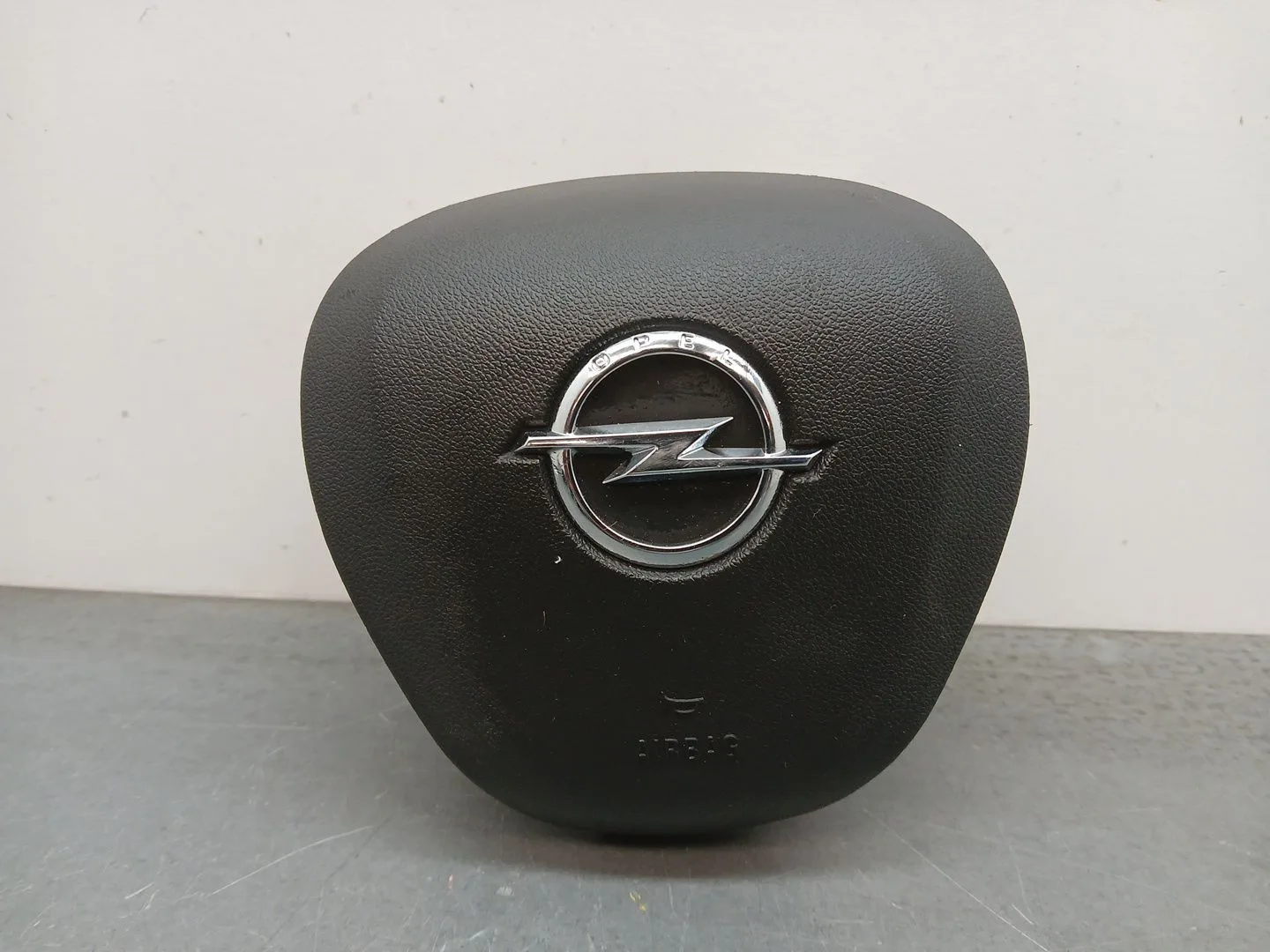 Kit Airbag para Opel Astra K (B16)