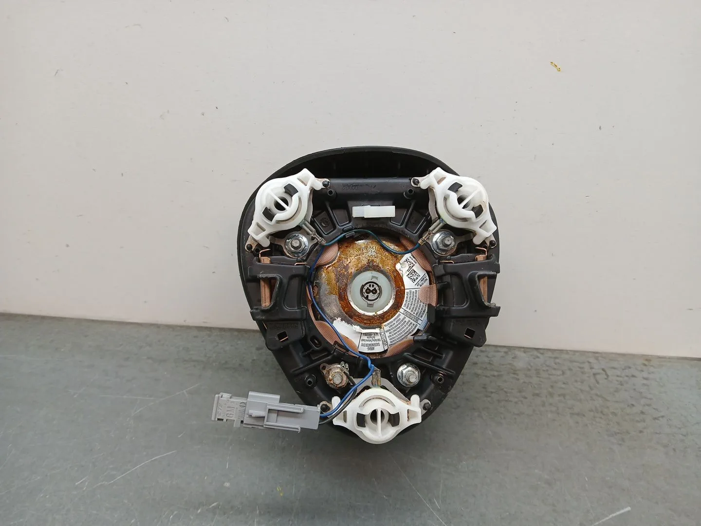 Kit Airbag para Opel Astra K (B16)