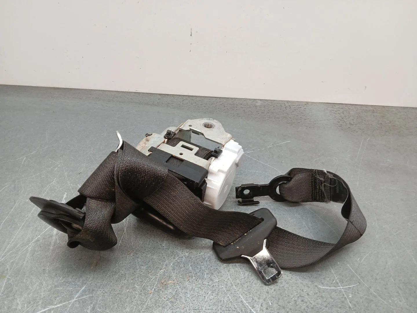 Kit Airbag para Opel Astra K (B16)