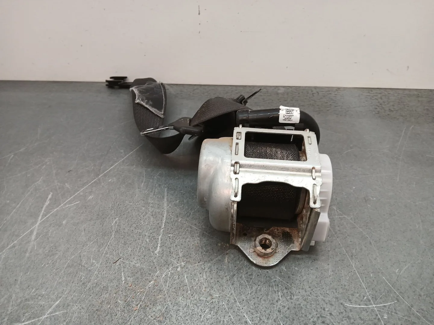 Kit Airbag para Opel Astra K (B16)