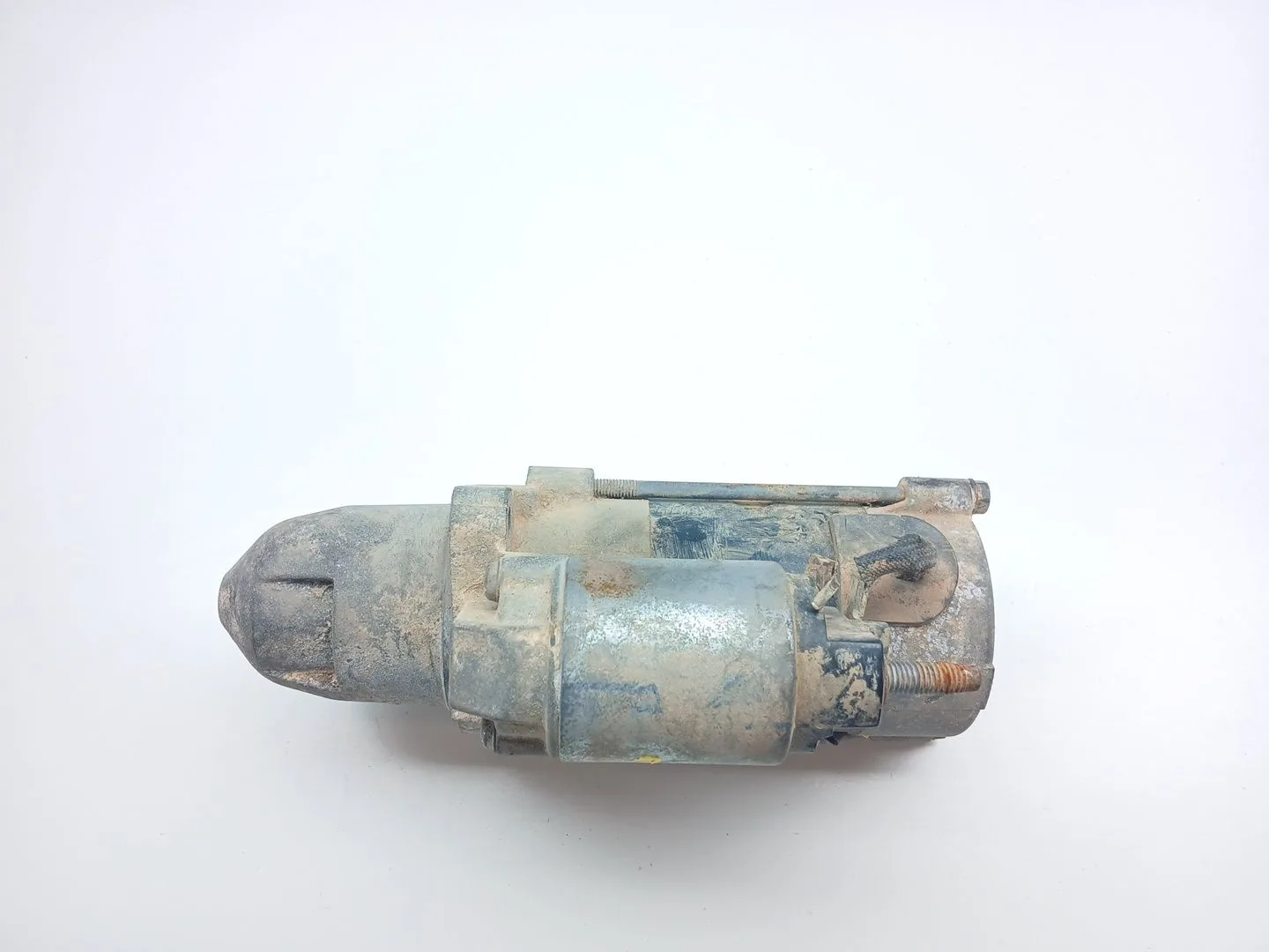 Motor Arranque para Opel Astra K (B16)