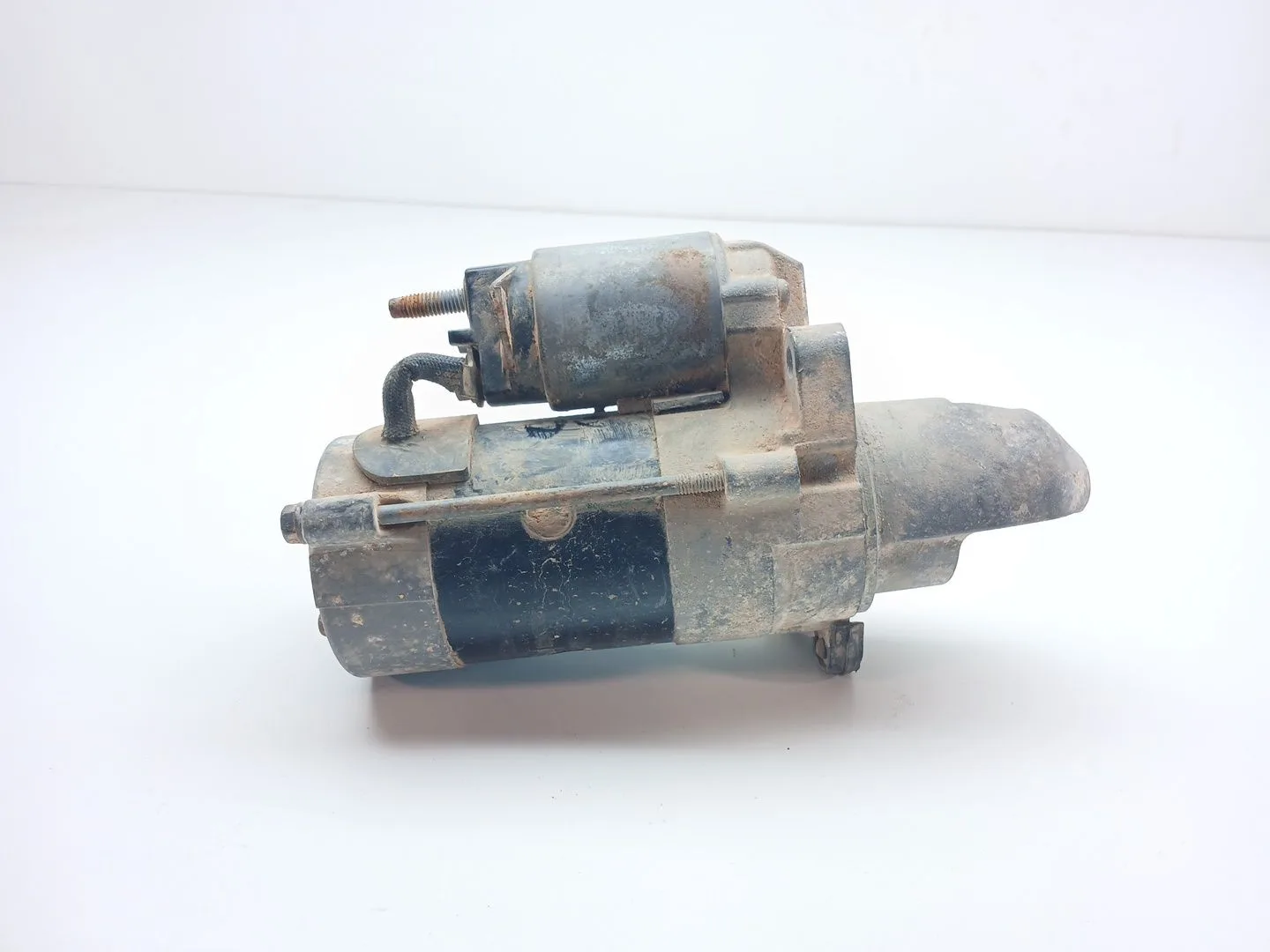 Motor Arranque para Opel Astra K (B16)