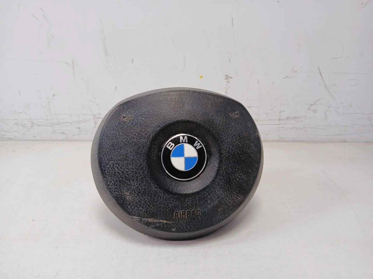 Airbag Delantero Izquierdo para Bmw X5 (E53)