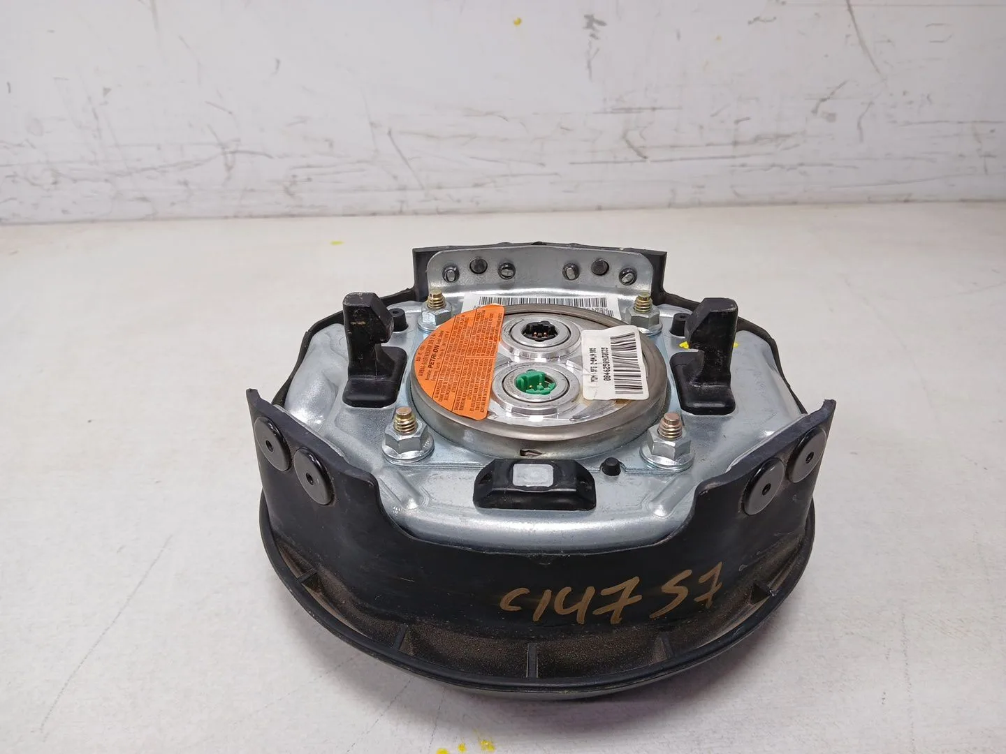 Airbag Delantero Izquierdo para Bmw X5 (E53)