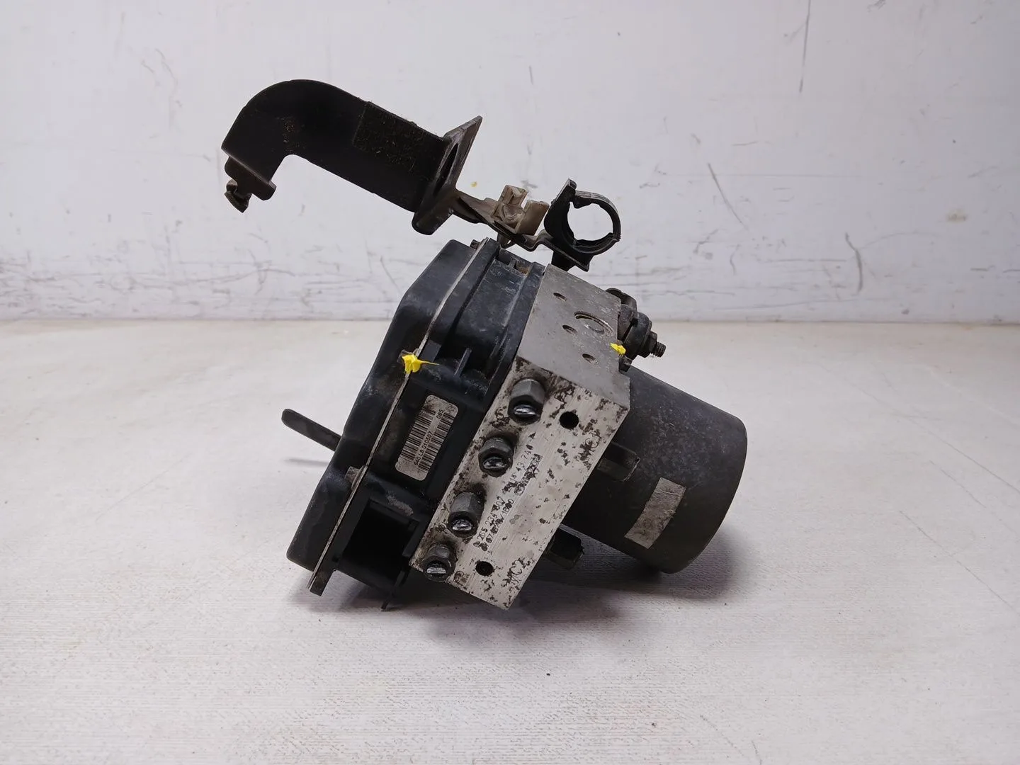 Abs para Mazda Cx-7 (Er)