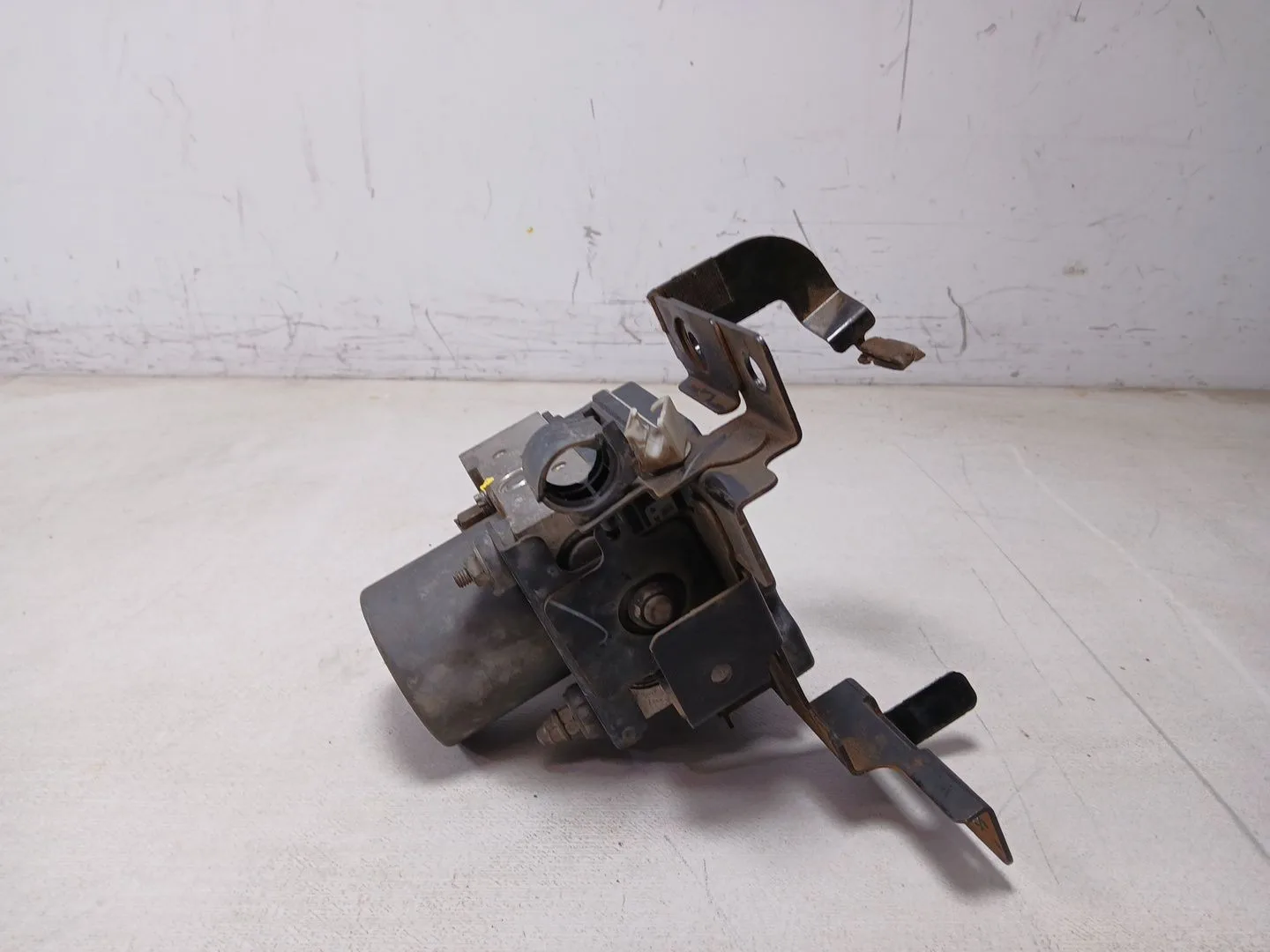 Abs para Mazda Cx-7 (Er)