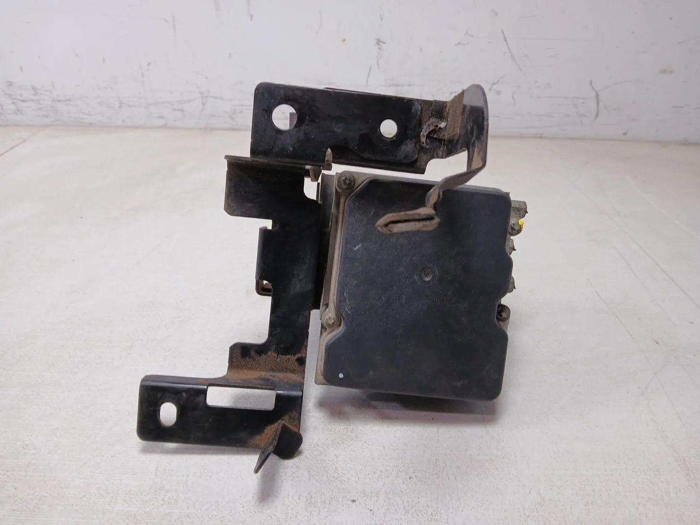 Abs para Mazda Cx-7 (Er)