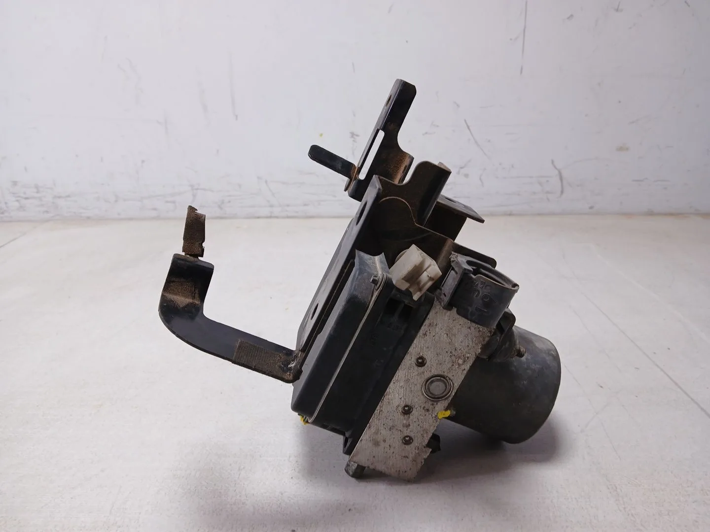Abs para Mazda Cx-7 (Er)