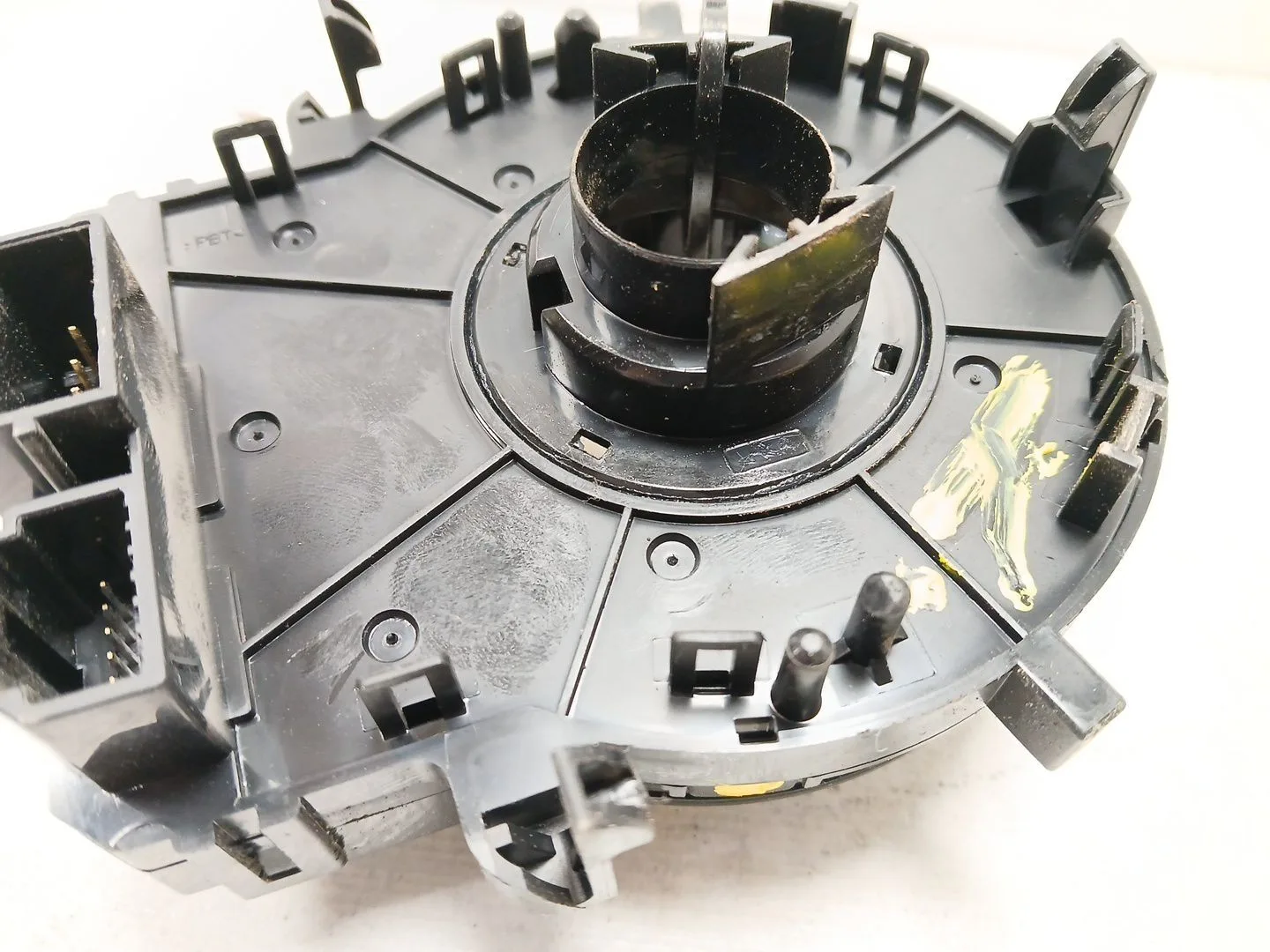 Anillo Airbag para Kia Picanto Ii (Ta)
