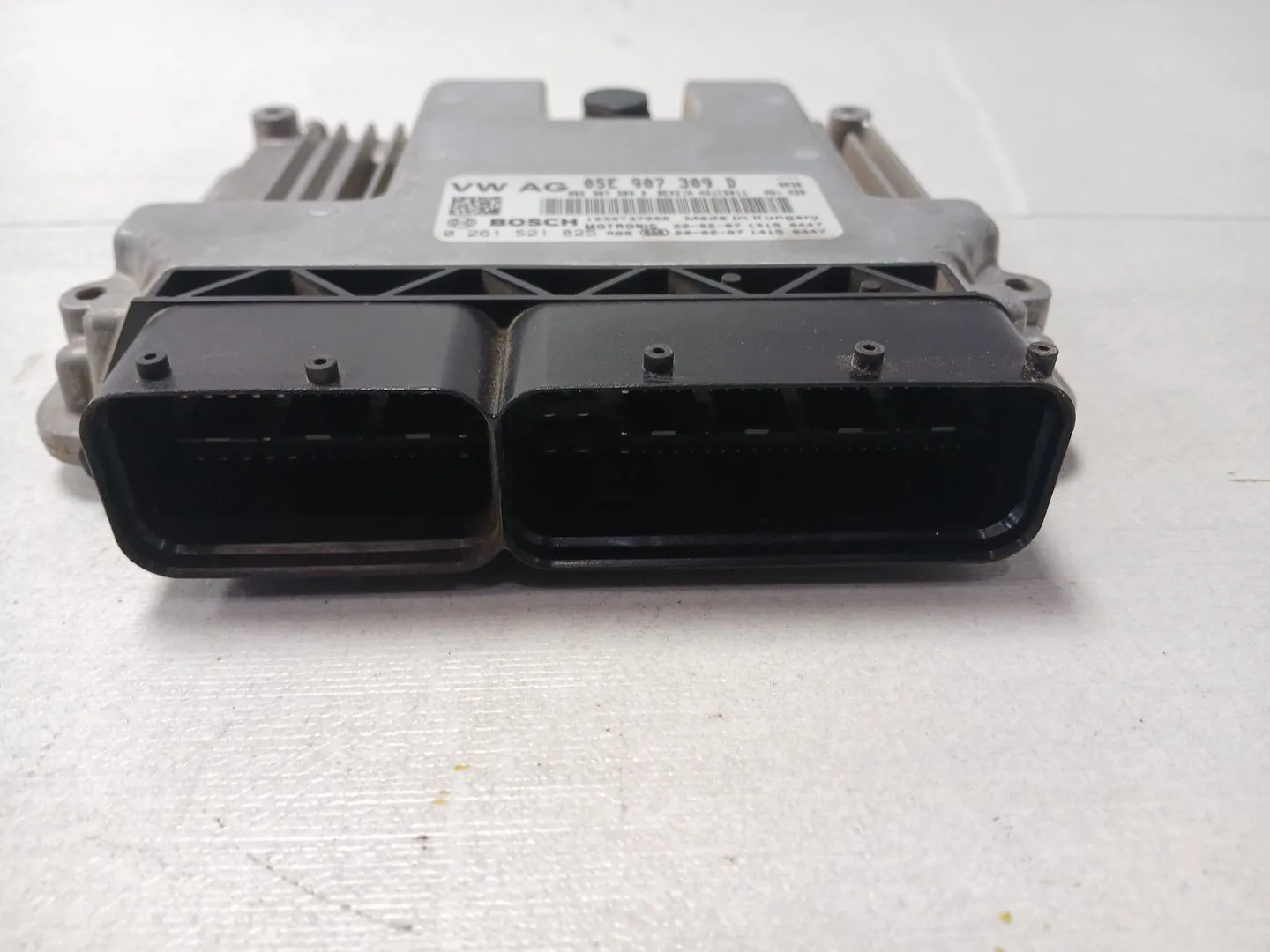 Centralita Motor Uce para Seat Leon (Kl1)