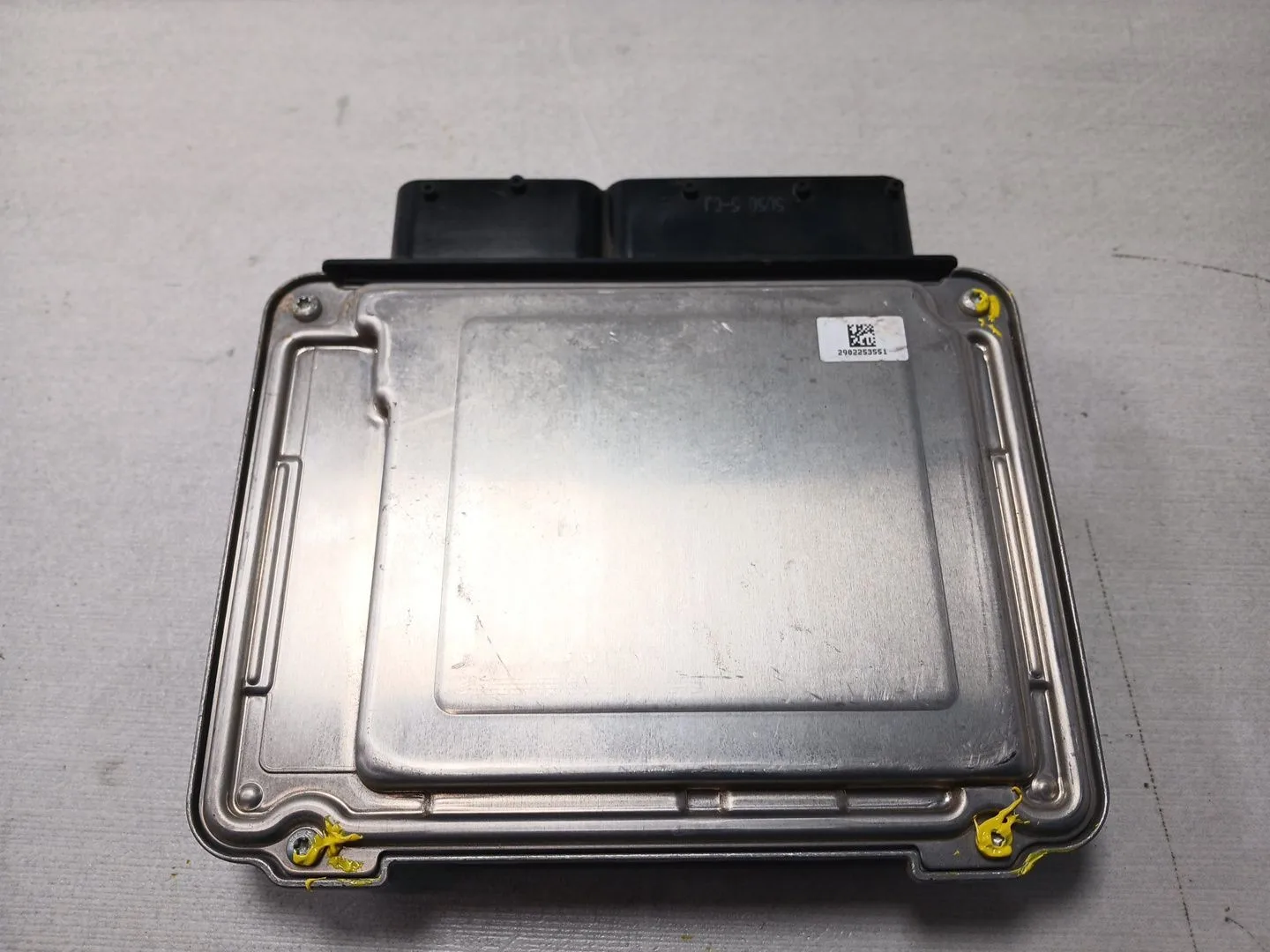 Centralita Motor Uce para Seat Leon (Kl1)