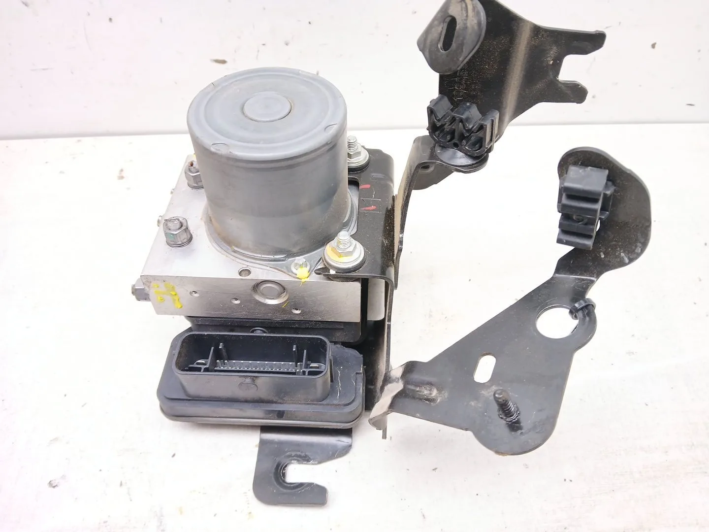 Abs para Renault Clio V