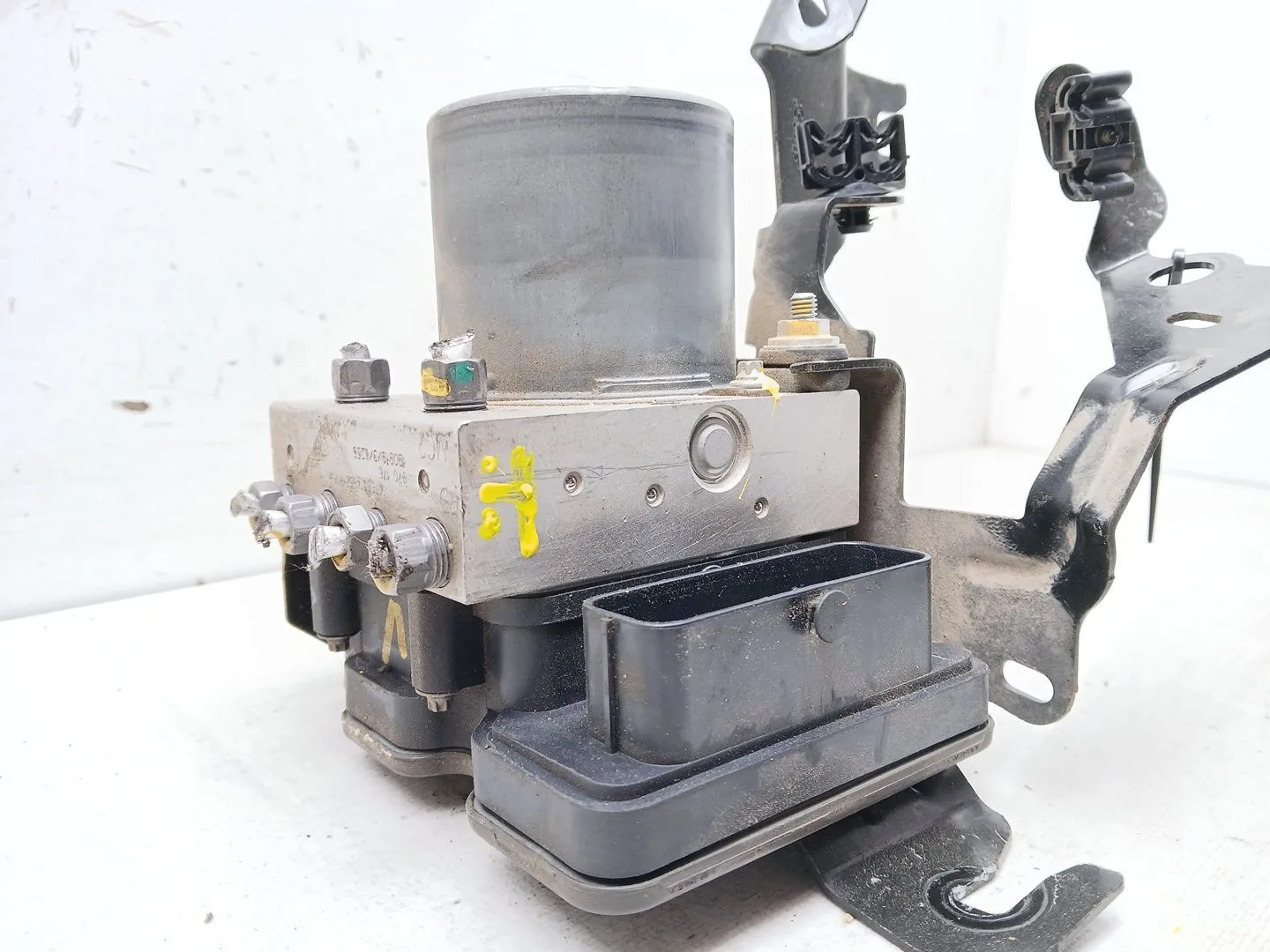 Abs para Renault Clio V