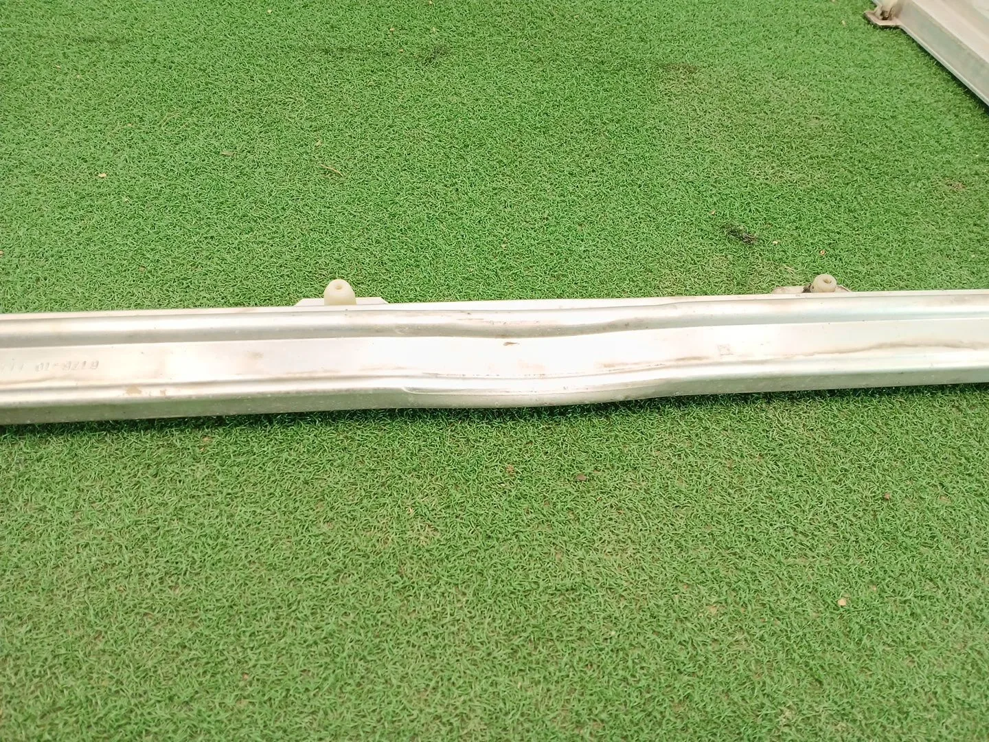 Travesano Inferior para Bmw X1 (F48)