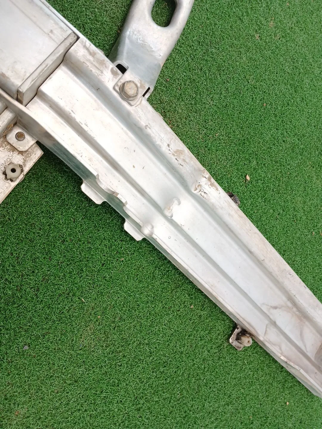 Travesano Inferior para Bmw X1 (F48)