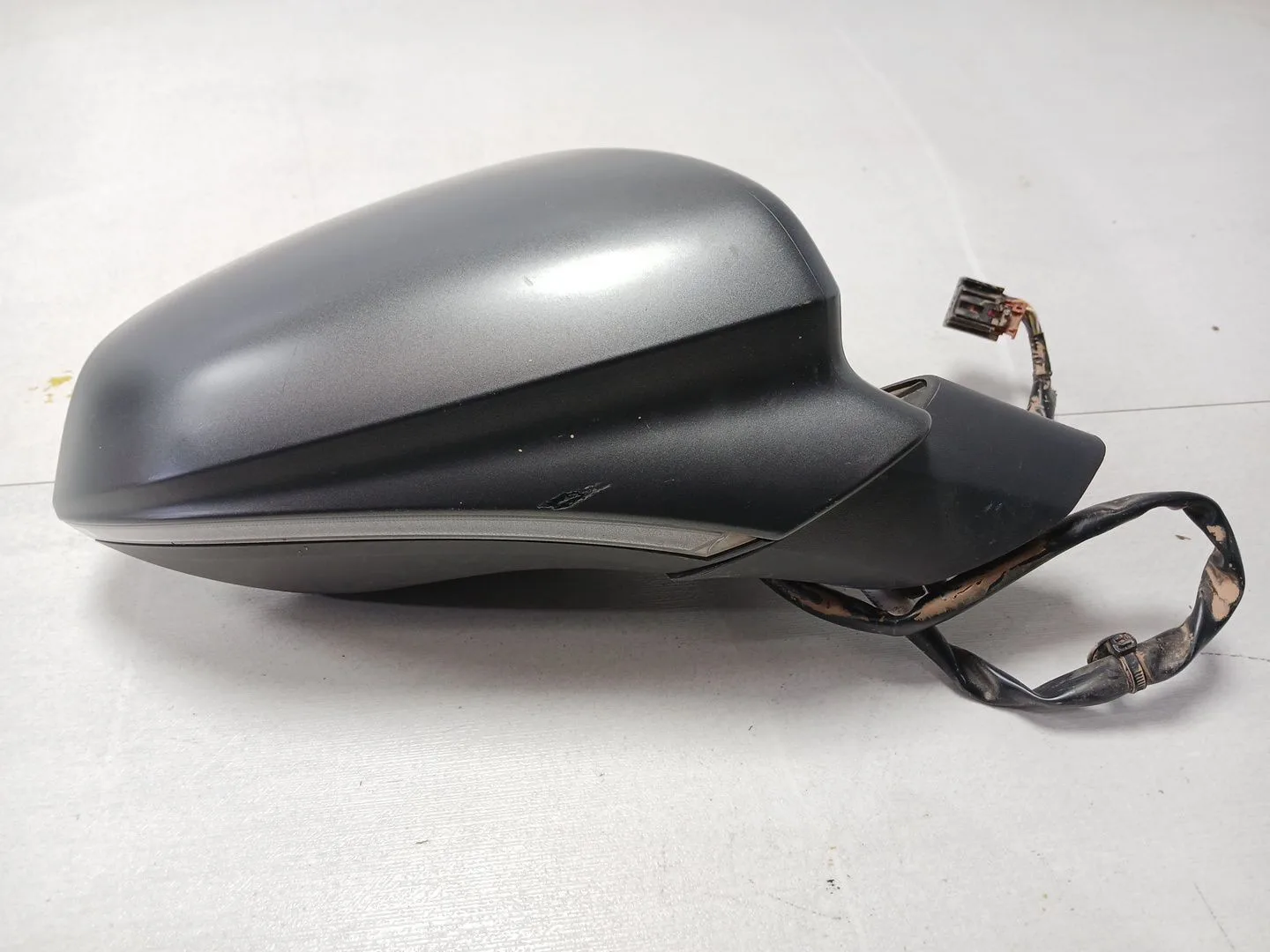 Retrovisor Derecho para Seat Leon Sportstourer (Kl8, Kld)