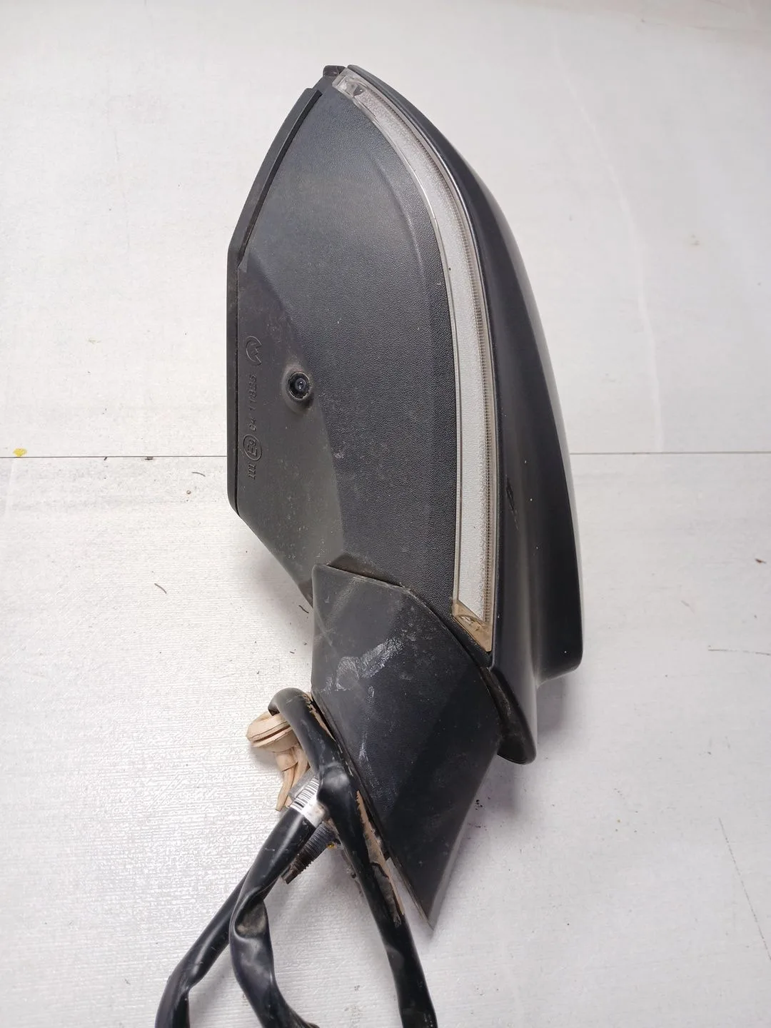 Retrovisor Derecho para Seat Leon Sportstourer (Kl8, Kld)
