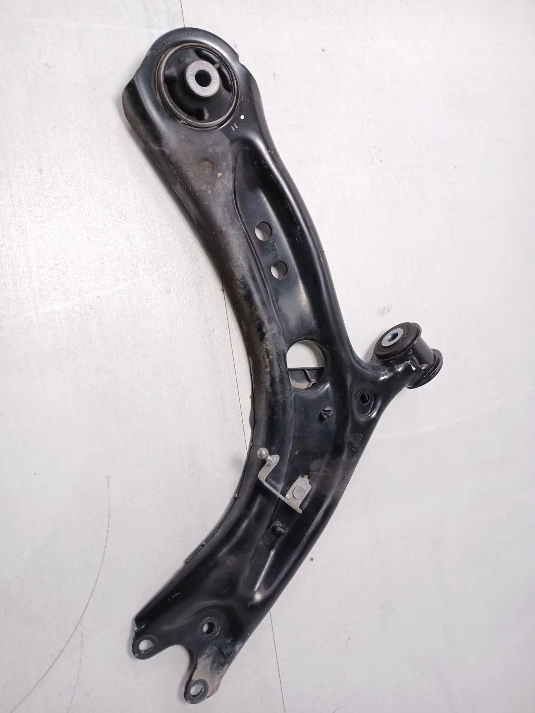 Brazo Suspension Inferior Delantero Derecho para Seat Leon Sportstourer (Kl8, Kld)