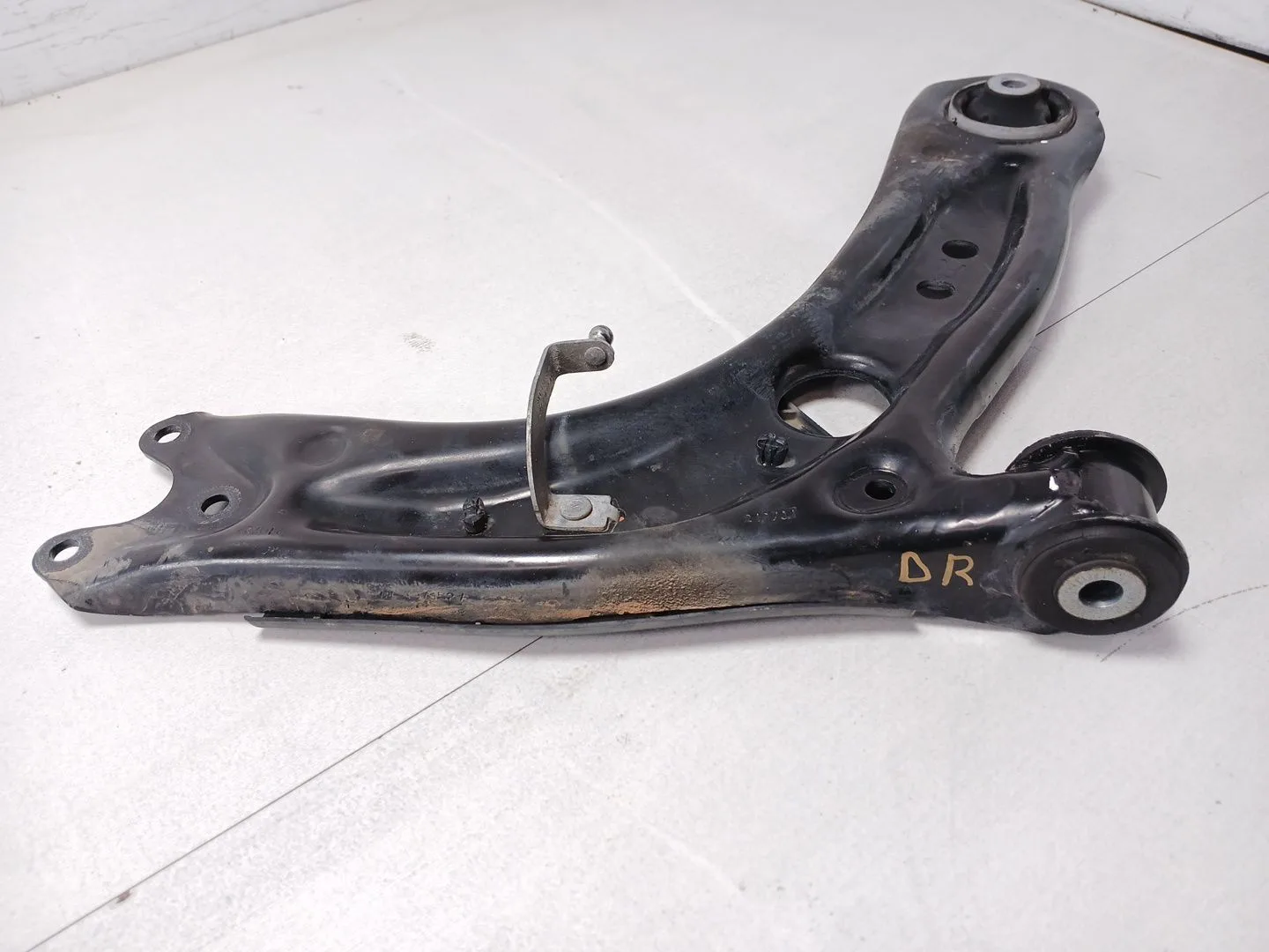 Brazo Suspension Inferior Delantero Derecho para Seat Leon Sportstourer (Kl8, Kld)