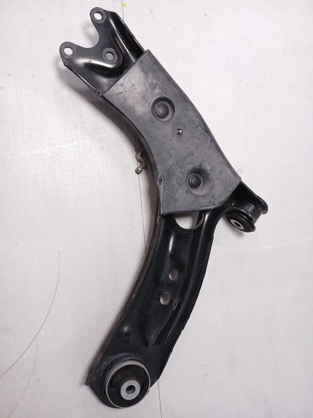Brazo Suspension Inferior Delantero Derecho para Seat Leon Sportstourer (Kl8, Kld)