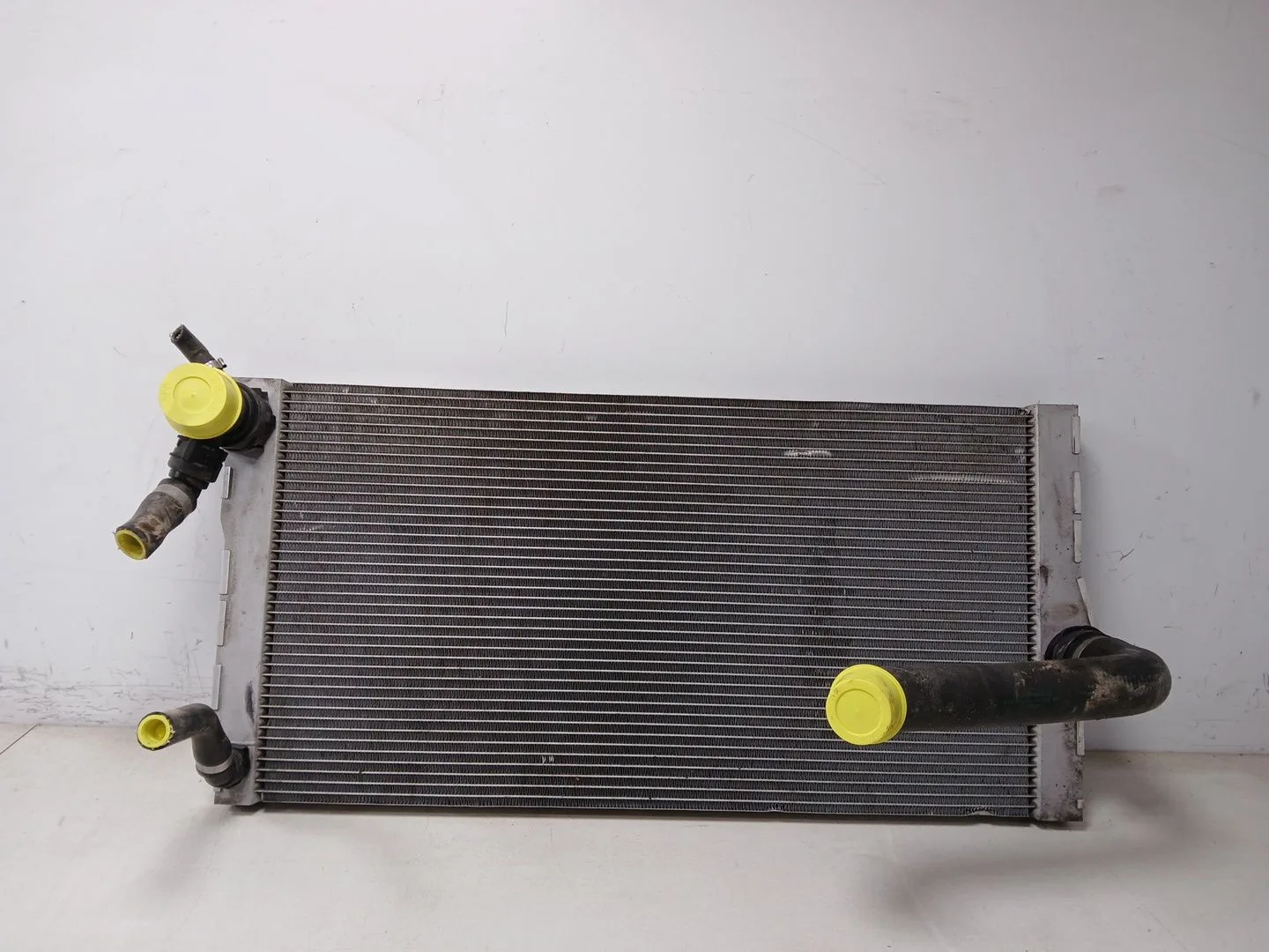 Radiador Agua para Bmw Serie 5 Lim. (F10)