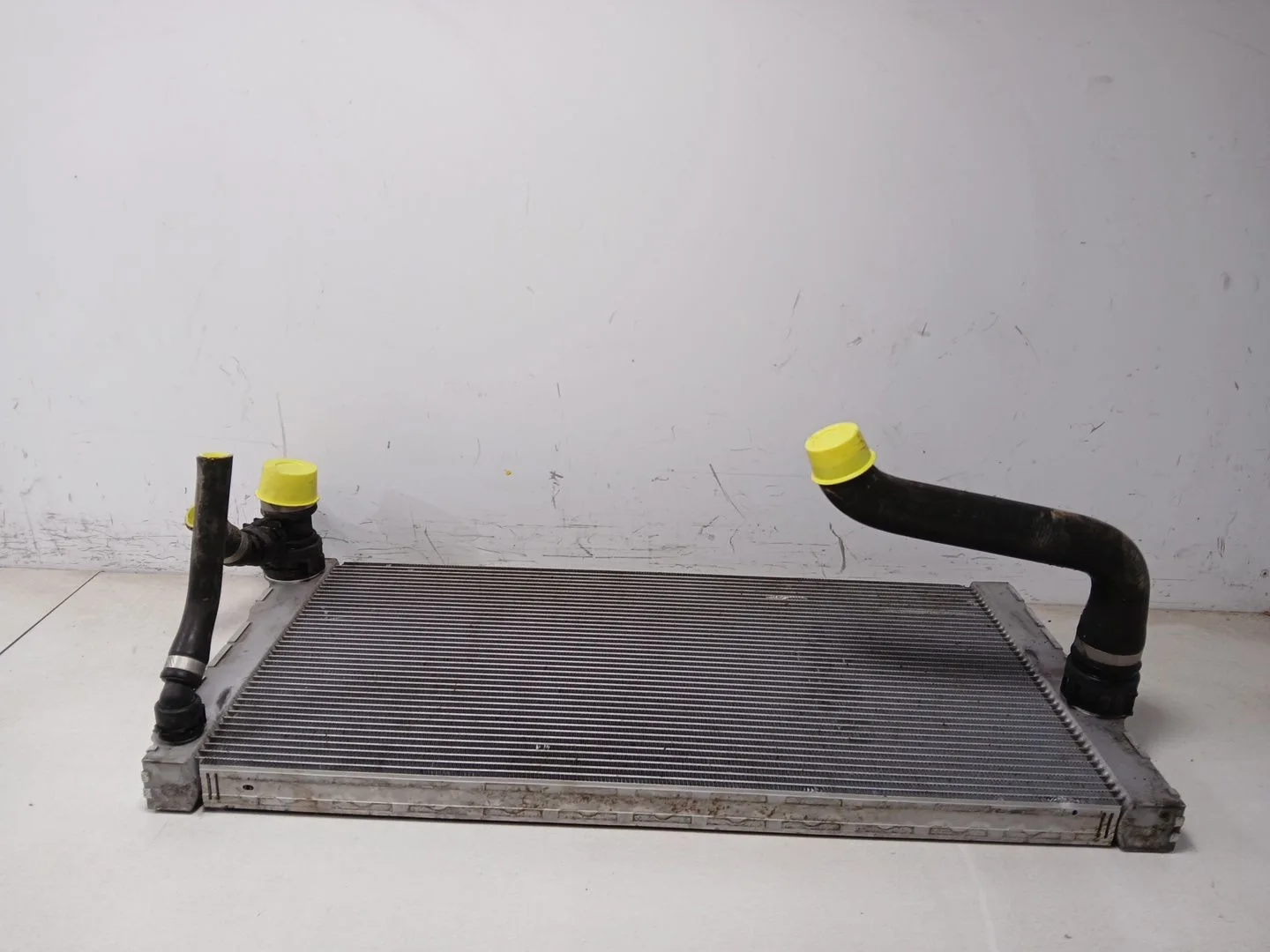 Radiador Agua para Bmw Serie 5 Lim. (F10)