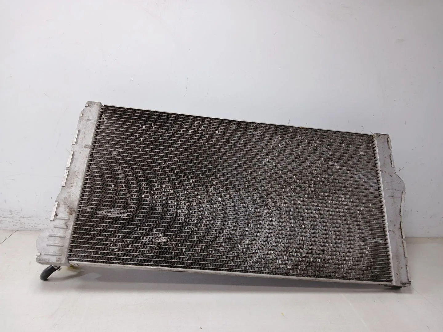 Radiador Agua para Bmw Serie 5 Lim. (F10)