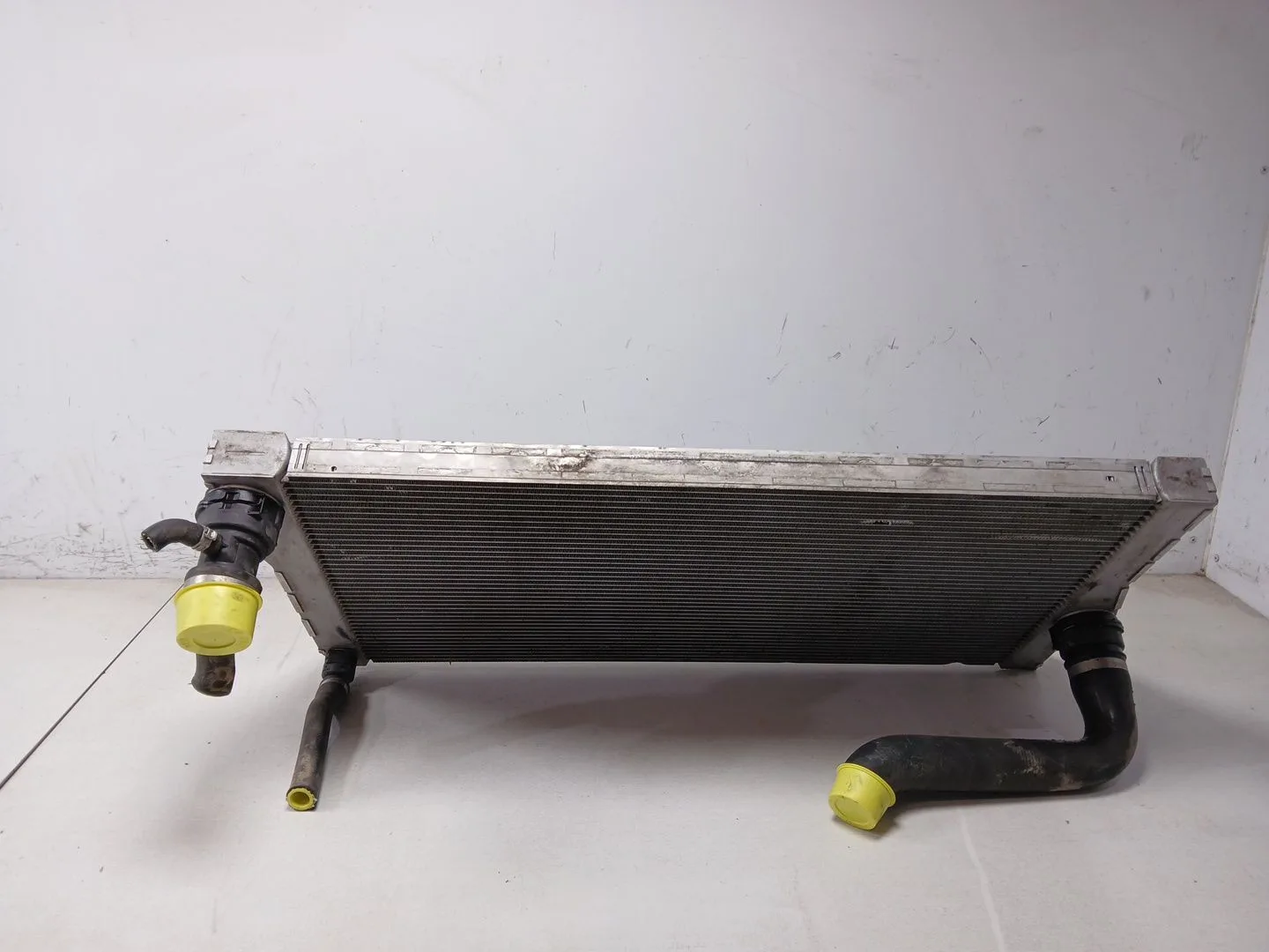 Radiador Agua para Bmw Serie 5 Lim. (F10)