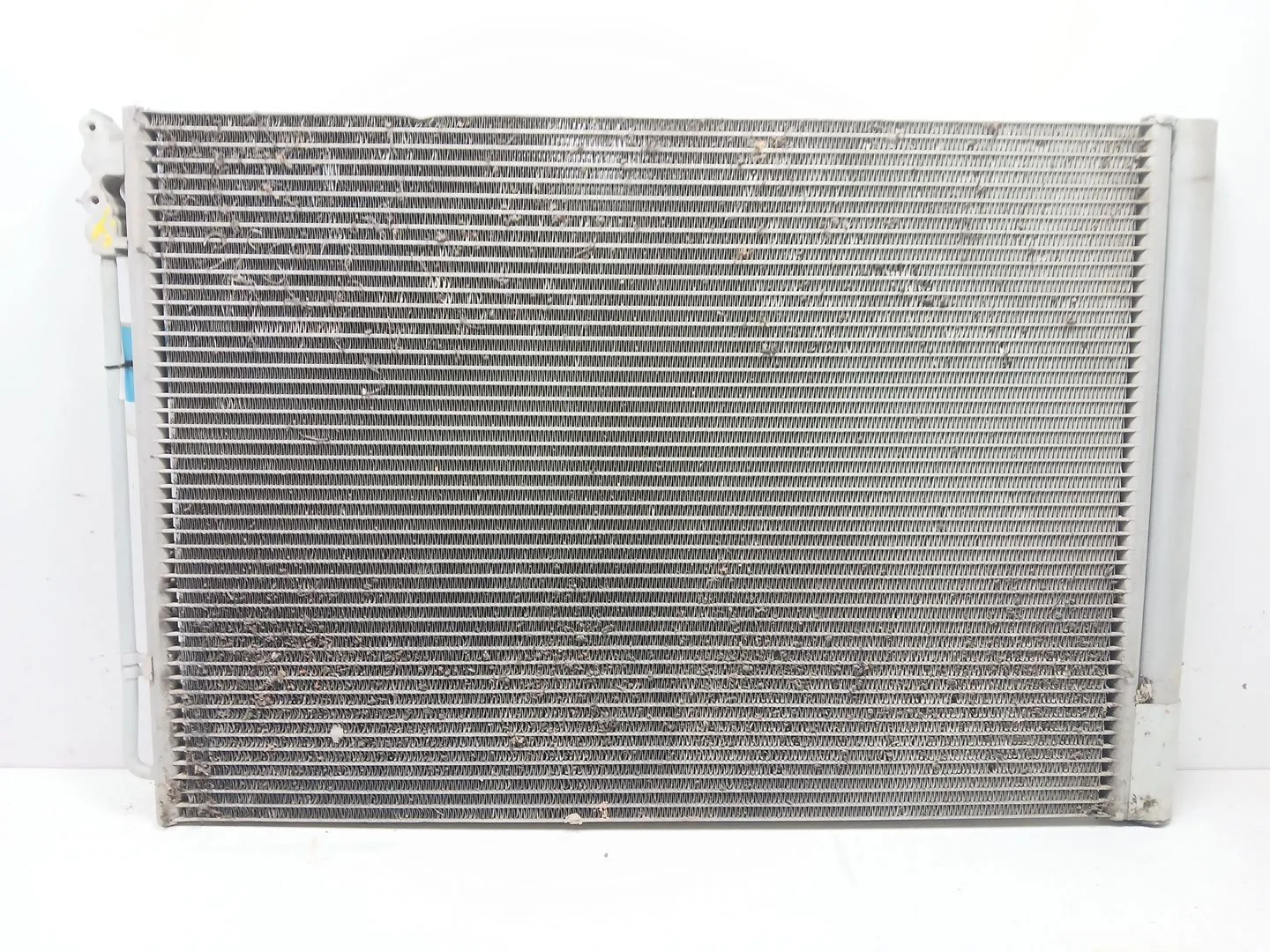 Condensador / Radiador Aire Acondicionado para Bmw Serie 5 Lim. (F10)