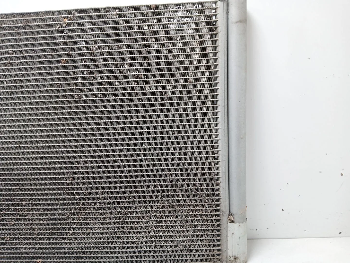 Condensador / Radiador Aire Acondicionado para Bmw Serie 5 Lim. (F10)