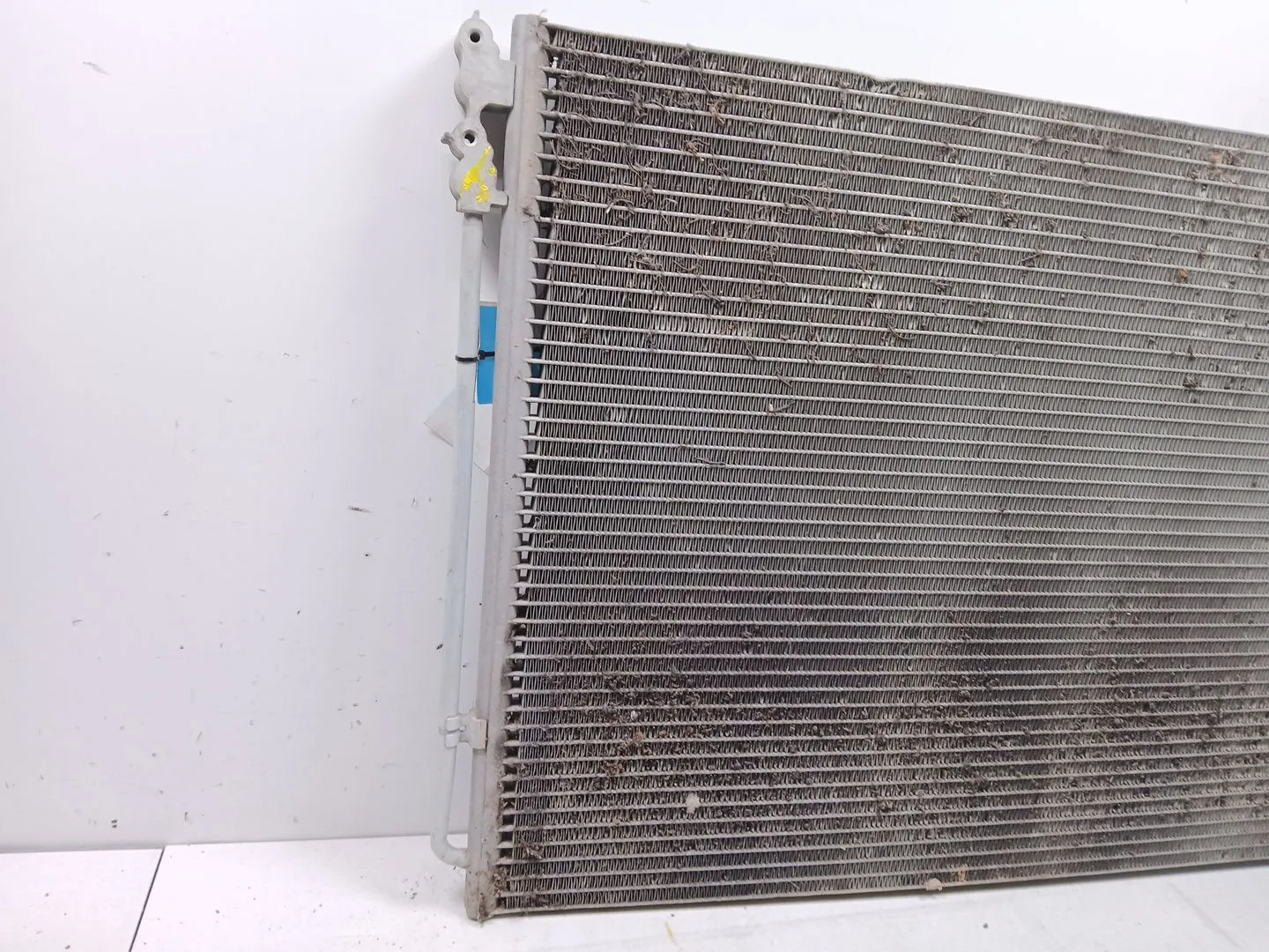 Condensador / Radiador Aire Acondicionado para Bmw Serie 5 Lim. (F10)