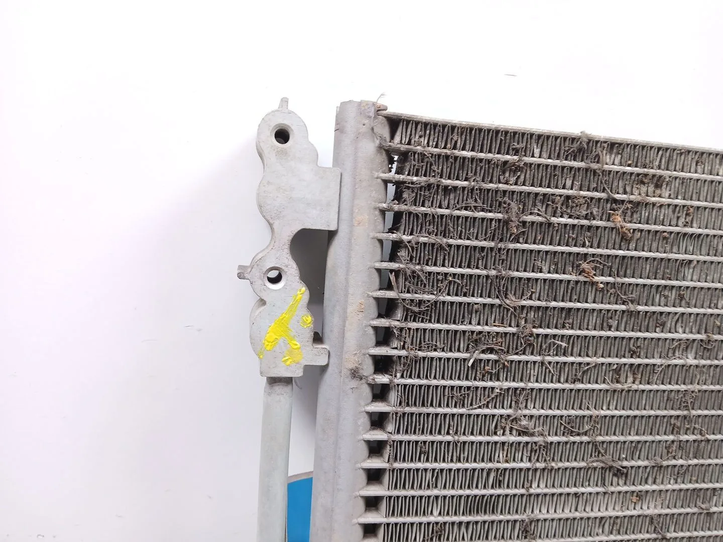 Condensador / Radiador Aire Acondicionado para Bmw Serie 5 Lim. (F10)