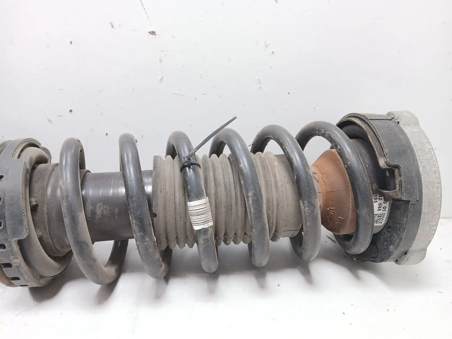 Amortiguador Delantero Derecho para Bmw Serie 5 Lim. (F10)