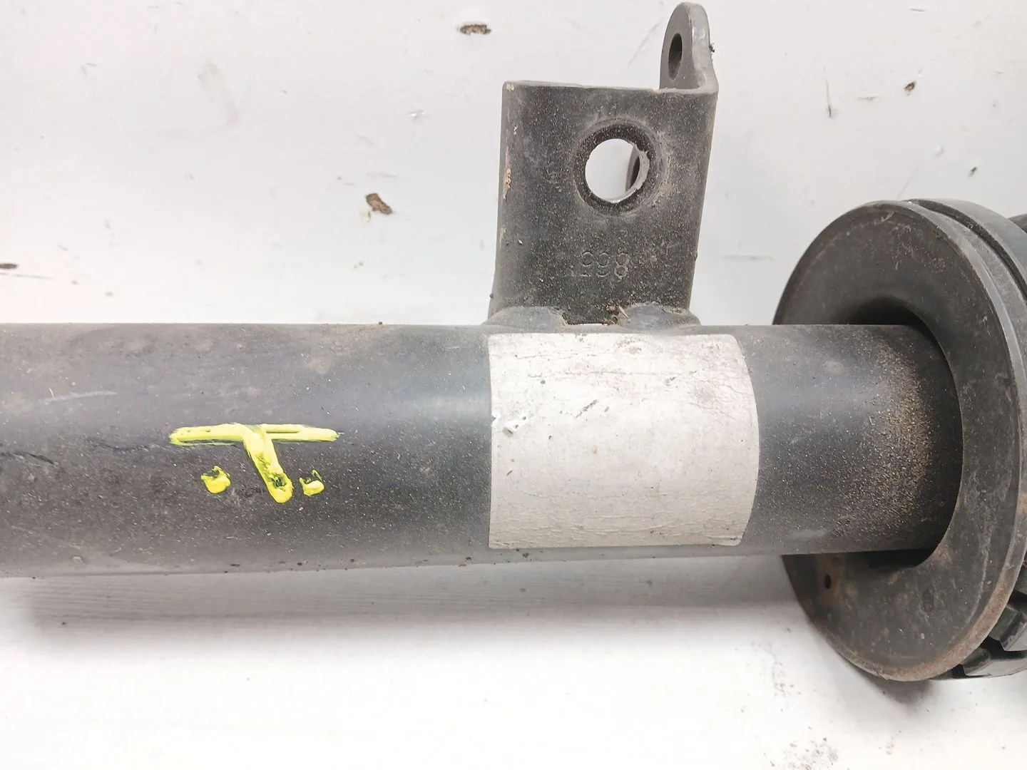 Amortiguador Delantero Derecho para Bmw Serie 5 Lim. (F10)