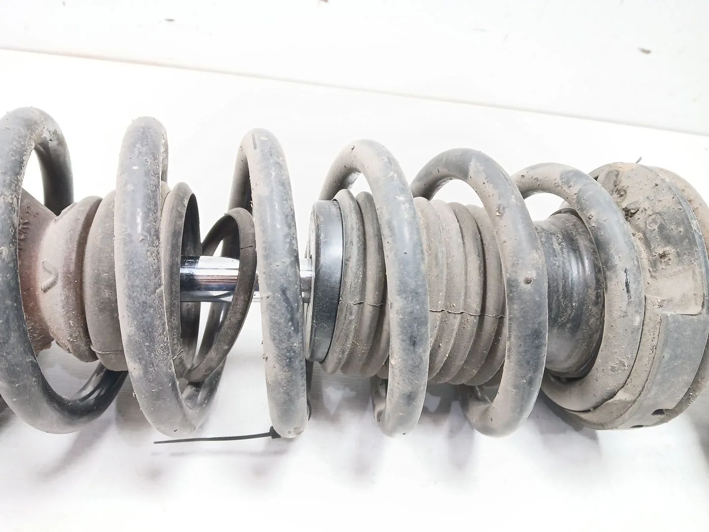 Amortiguador Delantero Izquierdo para Bmw Serie 5 Lim. (F10)