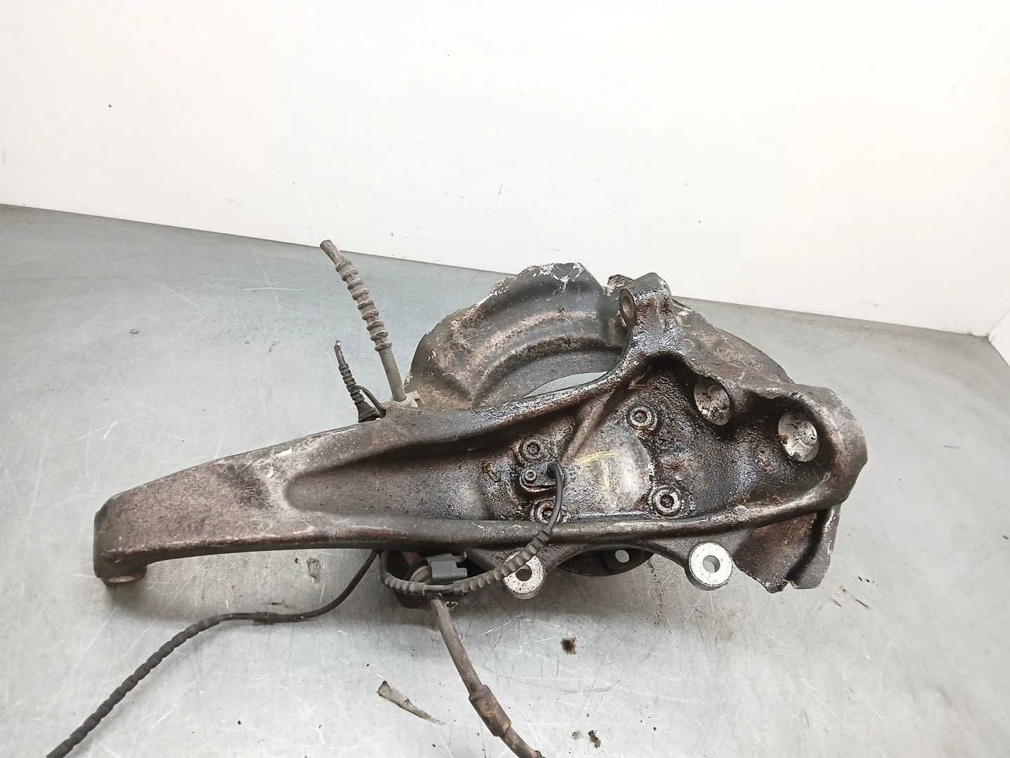 Mangueta Delantera Izquierda para Bmw Serie 5 Lim. (F10)