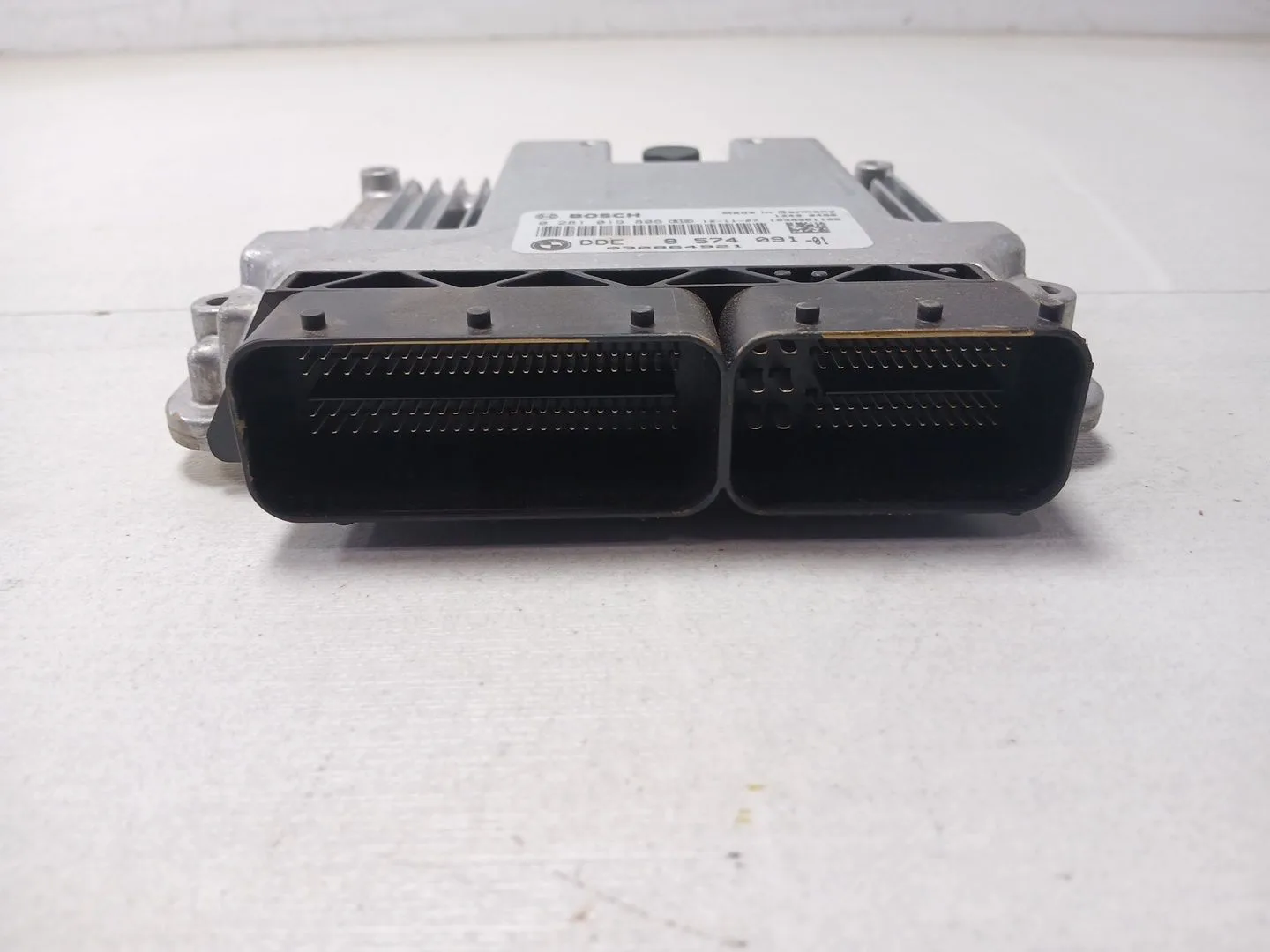 Centralita Motor Uce para Bmw Serie 5 Lim. (F10)