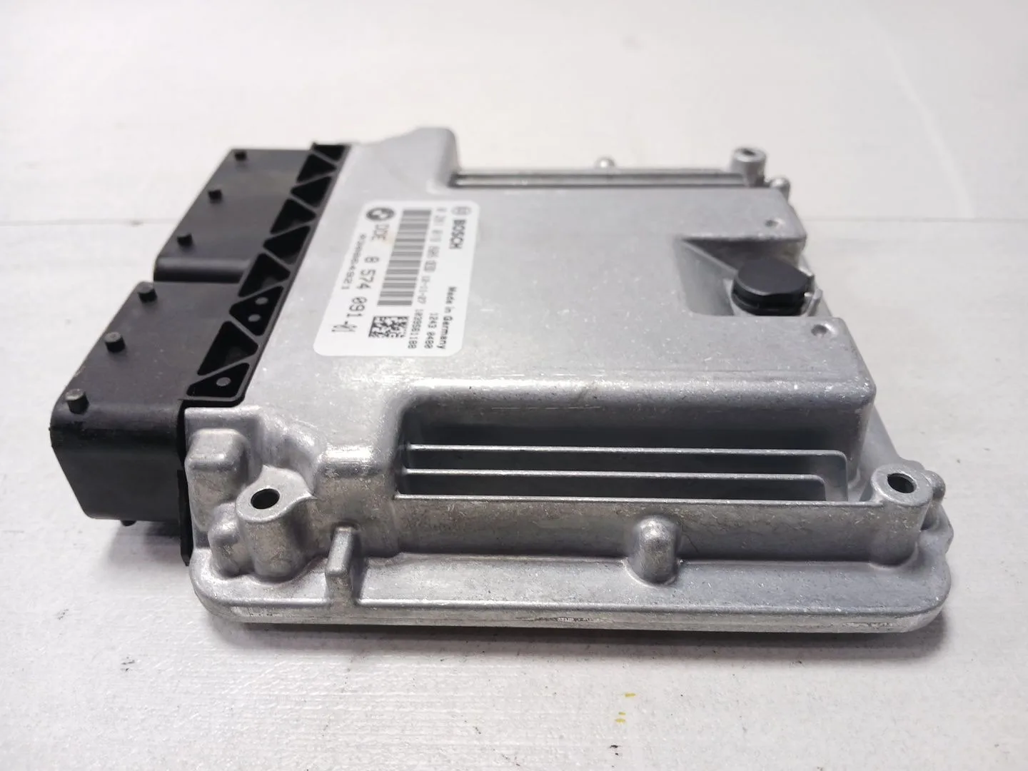 Centralita Motor Uce para Bmw Serie 5 Lim. (F10)