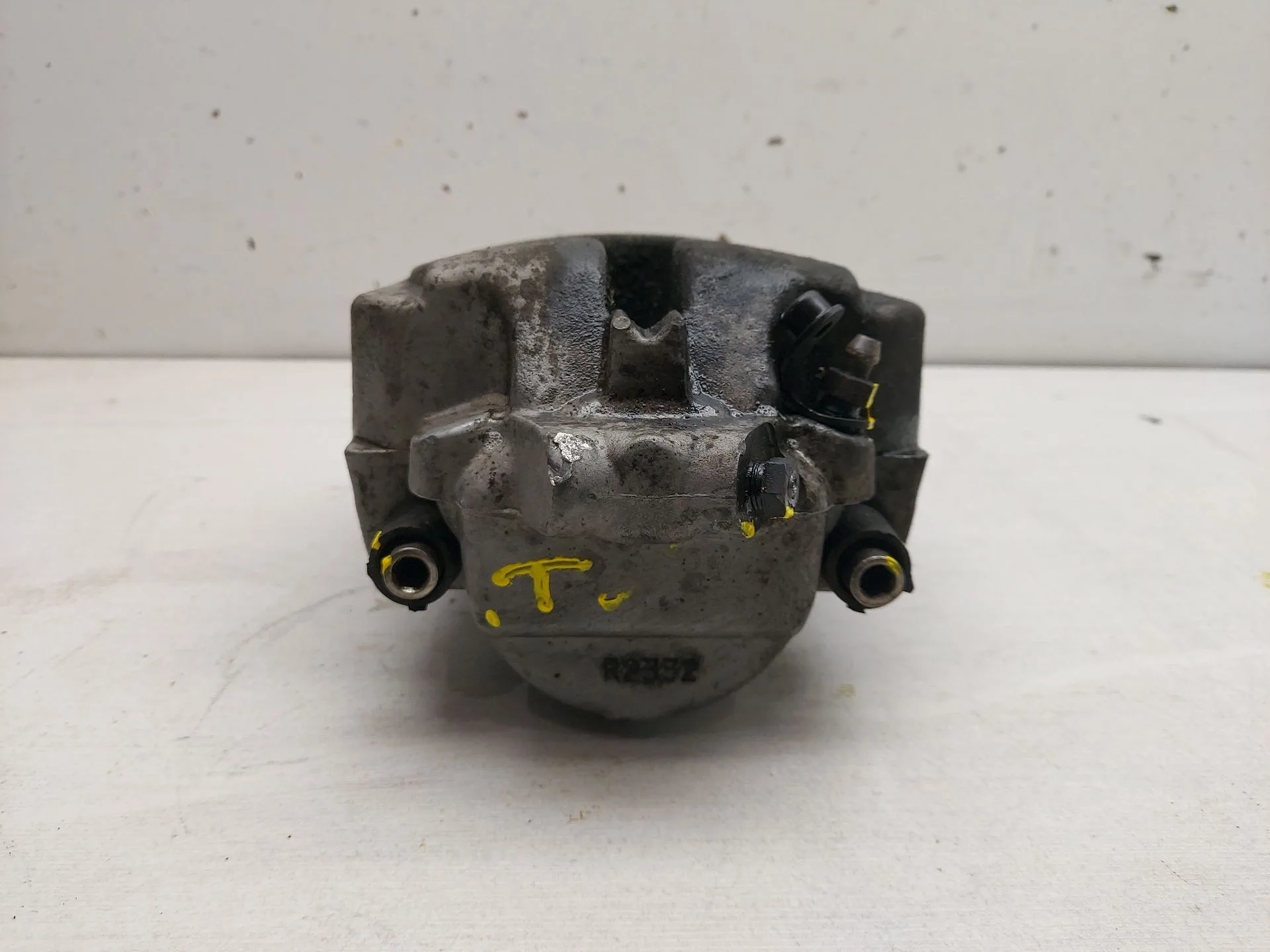 Pinza Freno Delantera Izquierda para Bmw Serie 5 Lim. (F10)