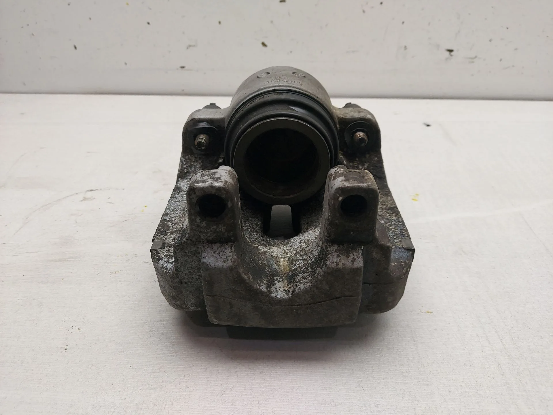 Pinza Freno Delantera Izquierda para Bmw Serie 5 Lim. (F10)