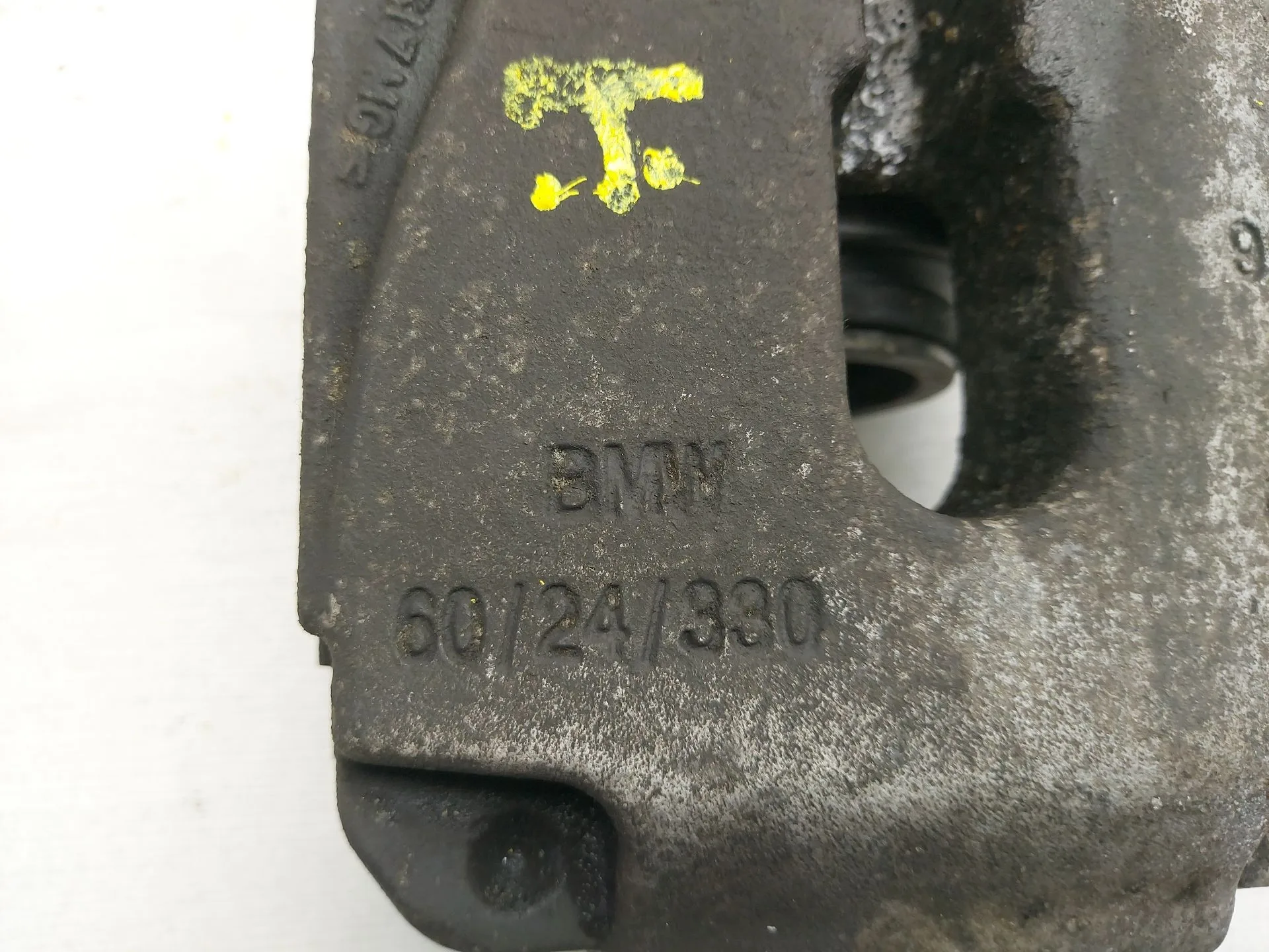 Pinza Freno Delantera Izquierda para Bmw Serie 5 Lim. (F10)