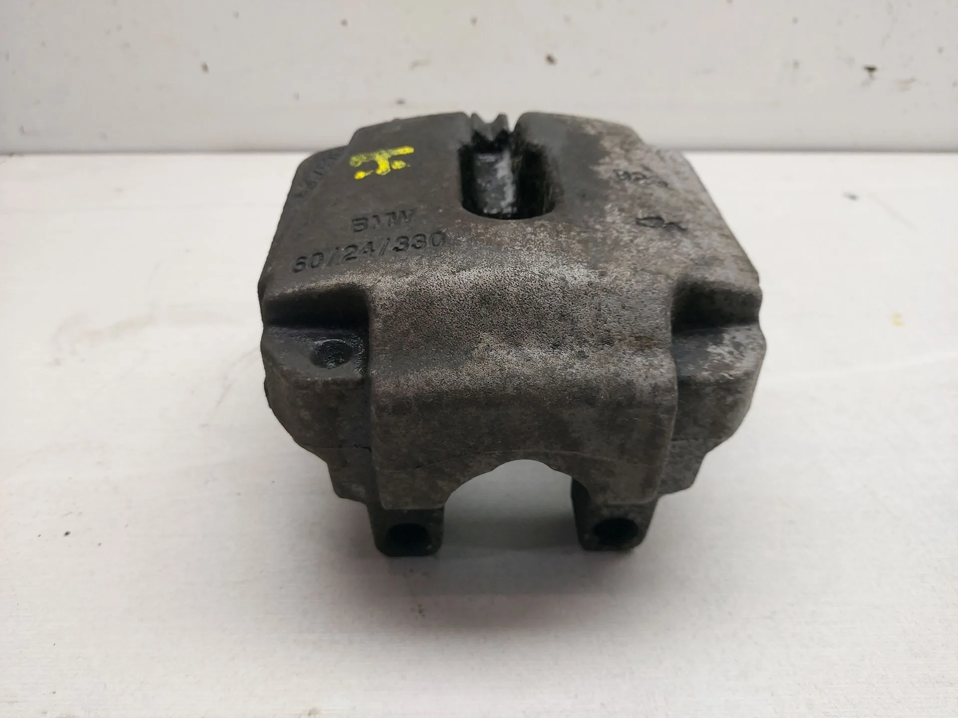 Pinza Freno Delantera Izquierda para Bmw Serie 5 Lim. (F10)
