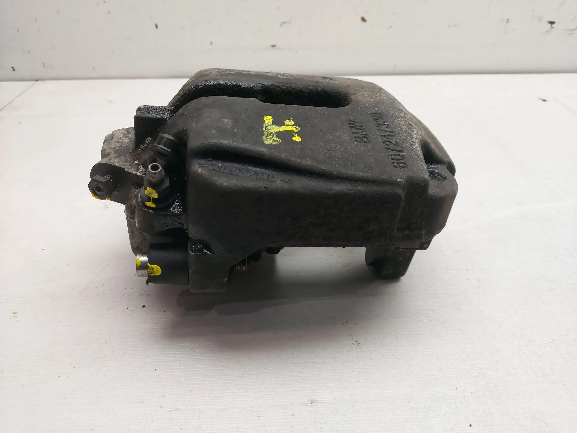 Pinza Freno Delantera Izquierda para Bmw Serie 5 Lim. (F10)
